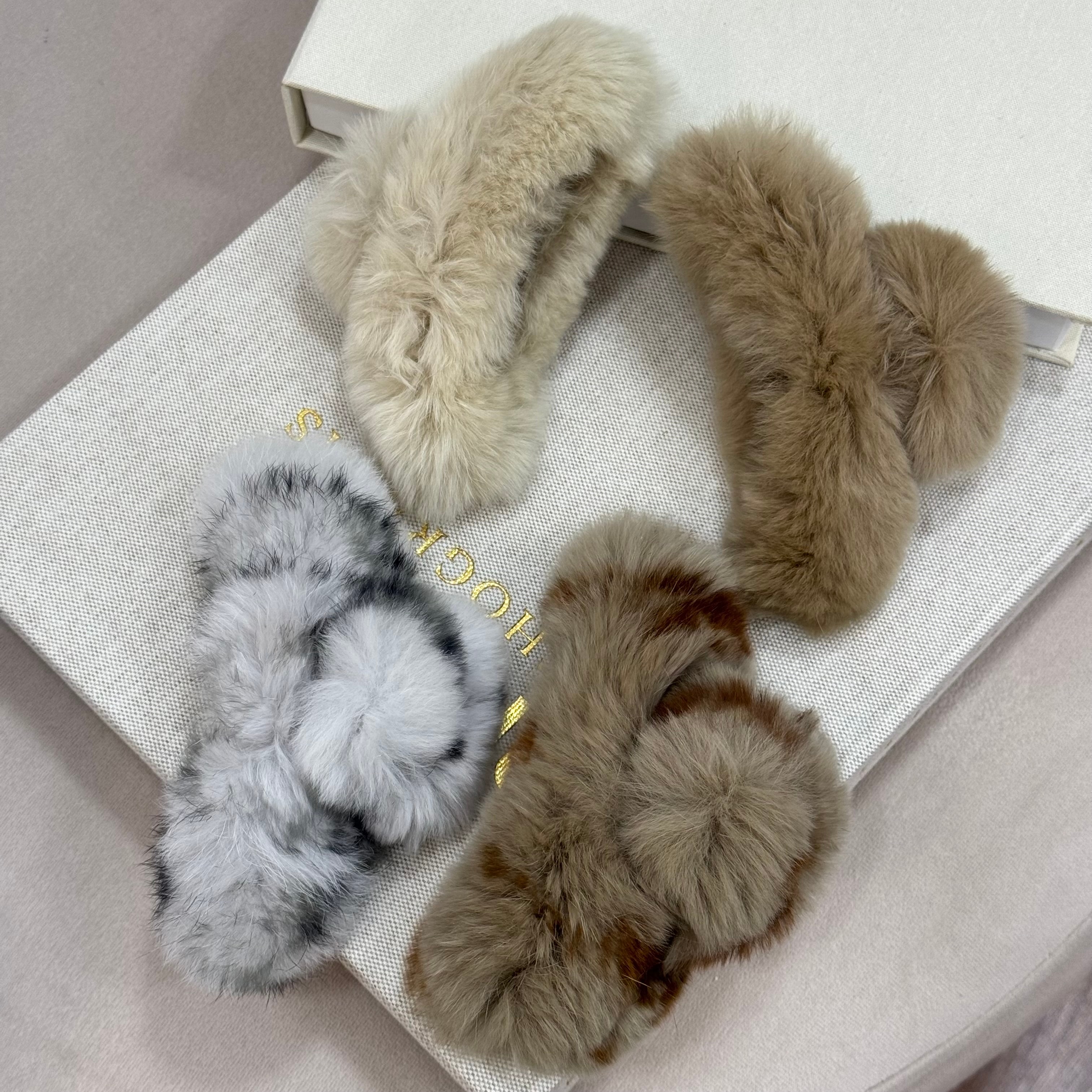 Peluş Toka