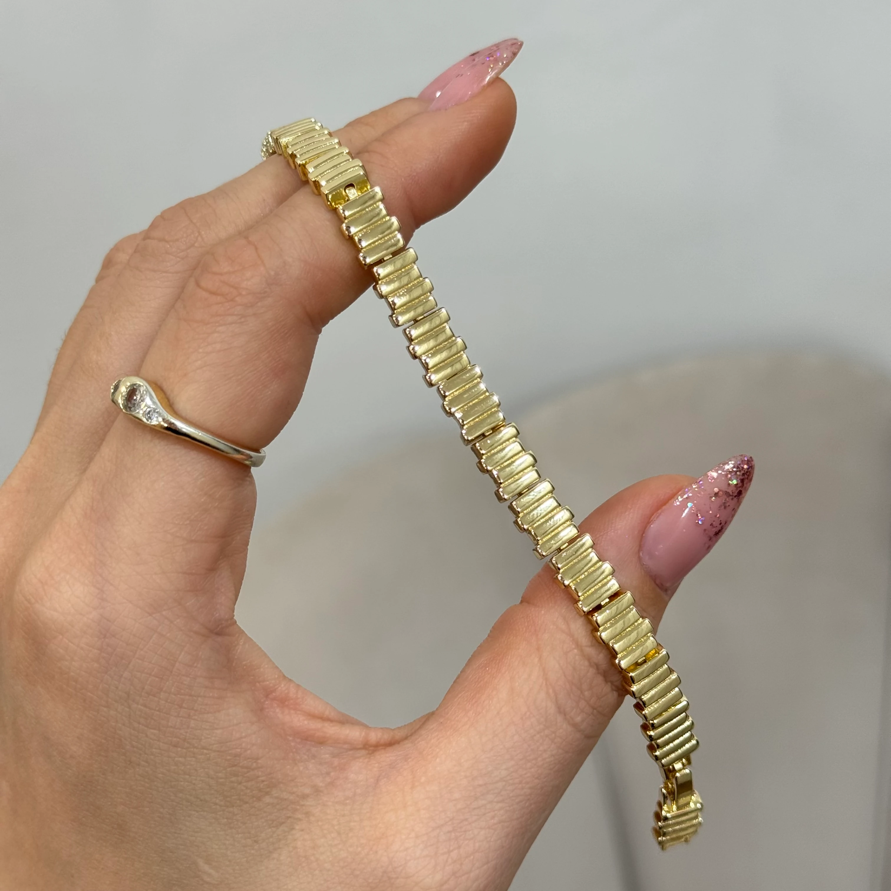 Premium İthal Basic Melodies Bileklik