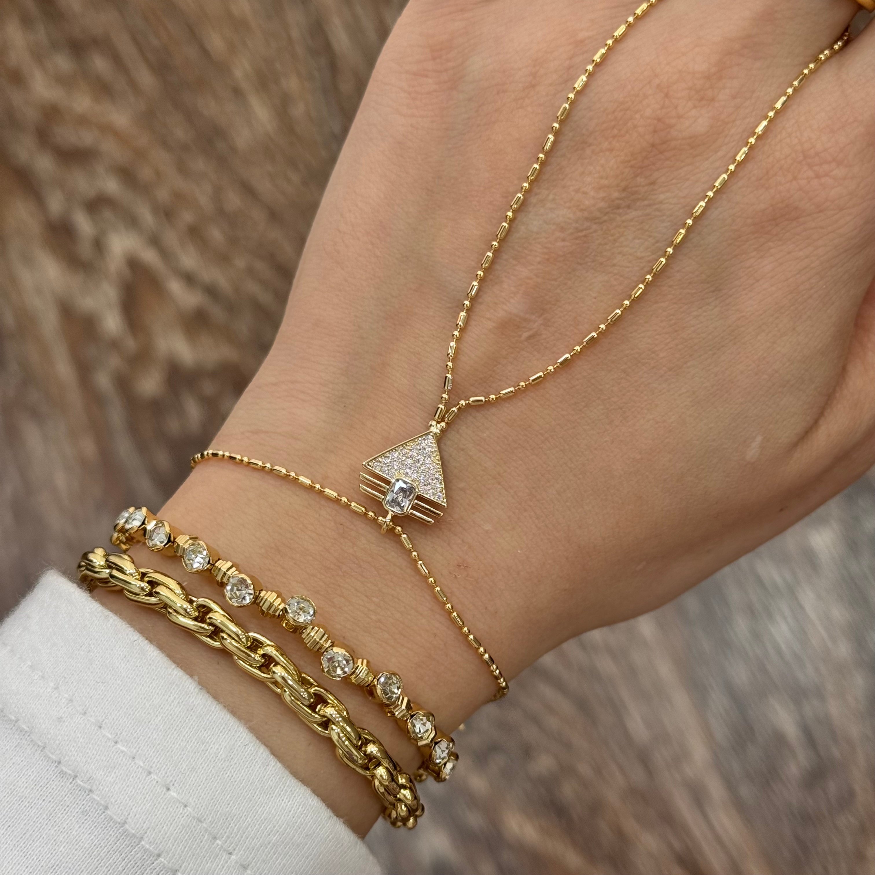 Premium 14k Şahmeran