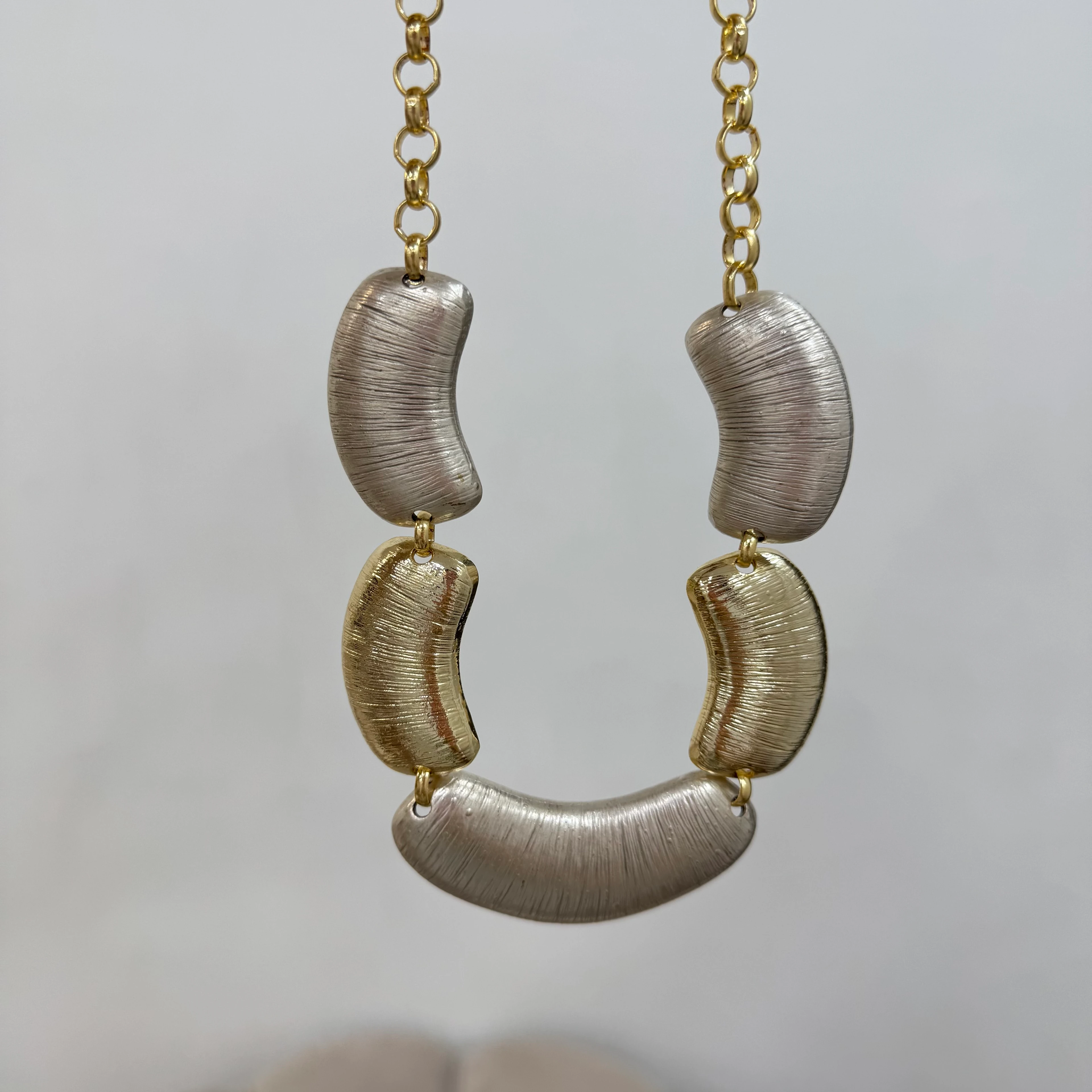 Atelier Series Tasarım Kolye No:12