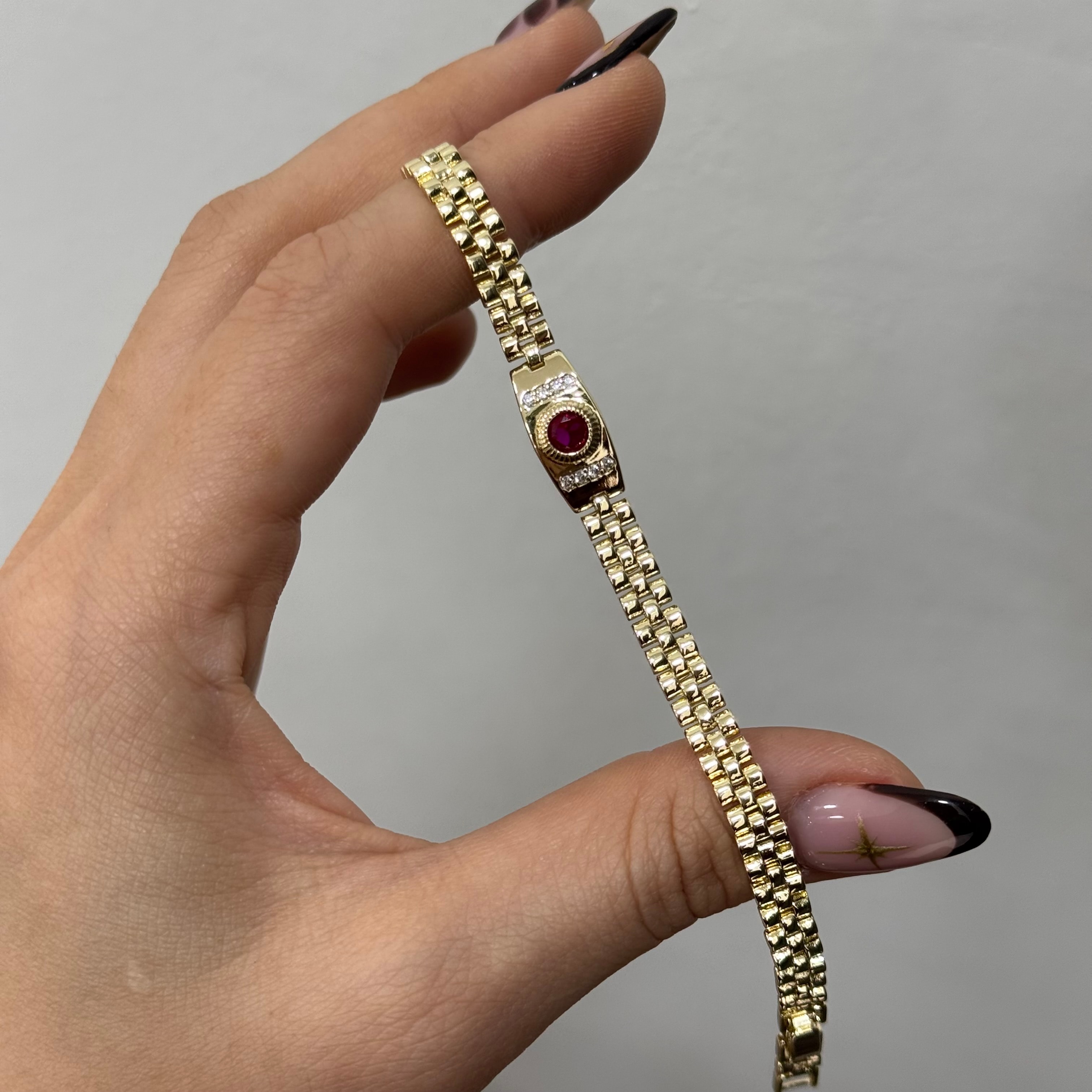 Premium İthal Jinow Bileklik