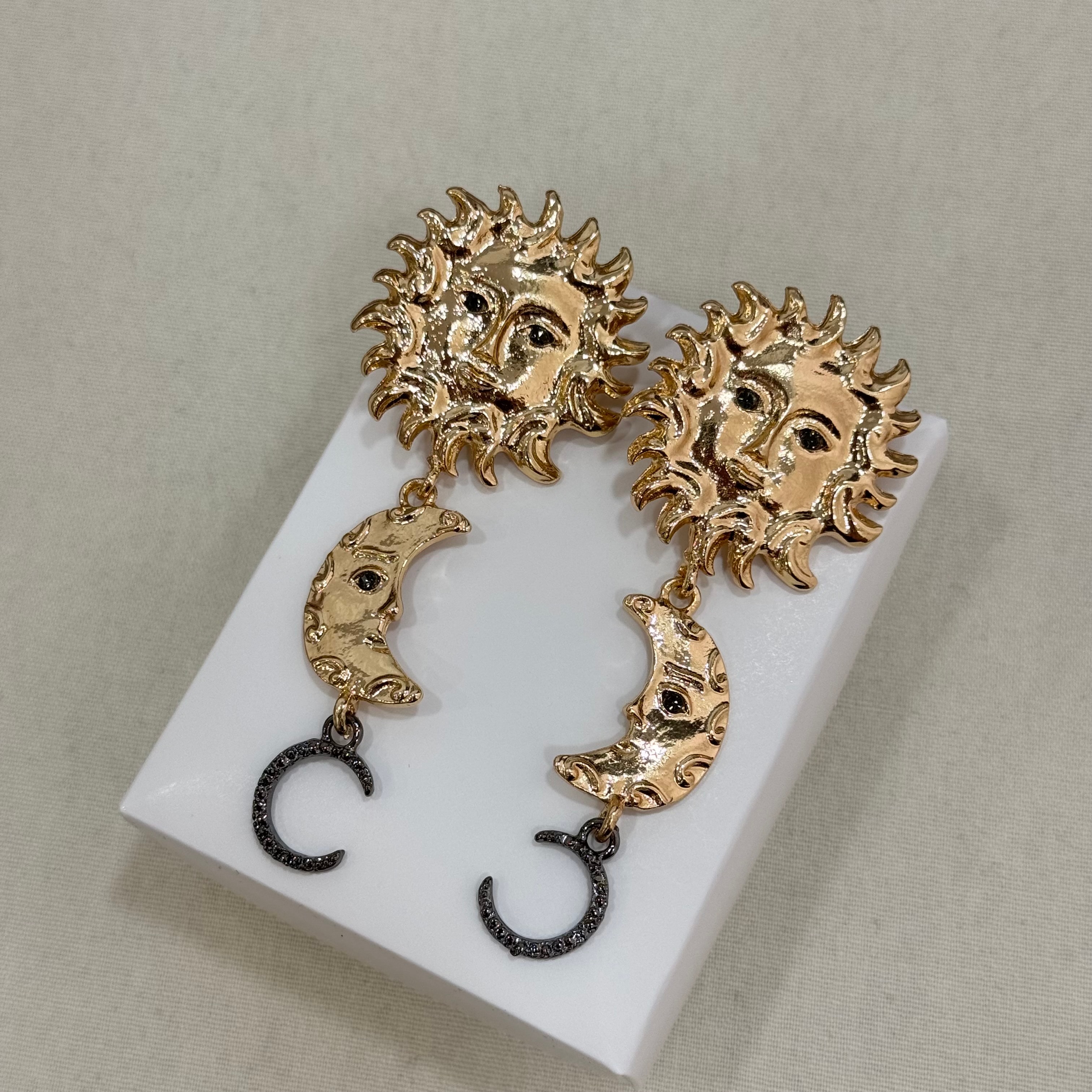 Premium İthal Basic Series Küpe No:32