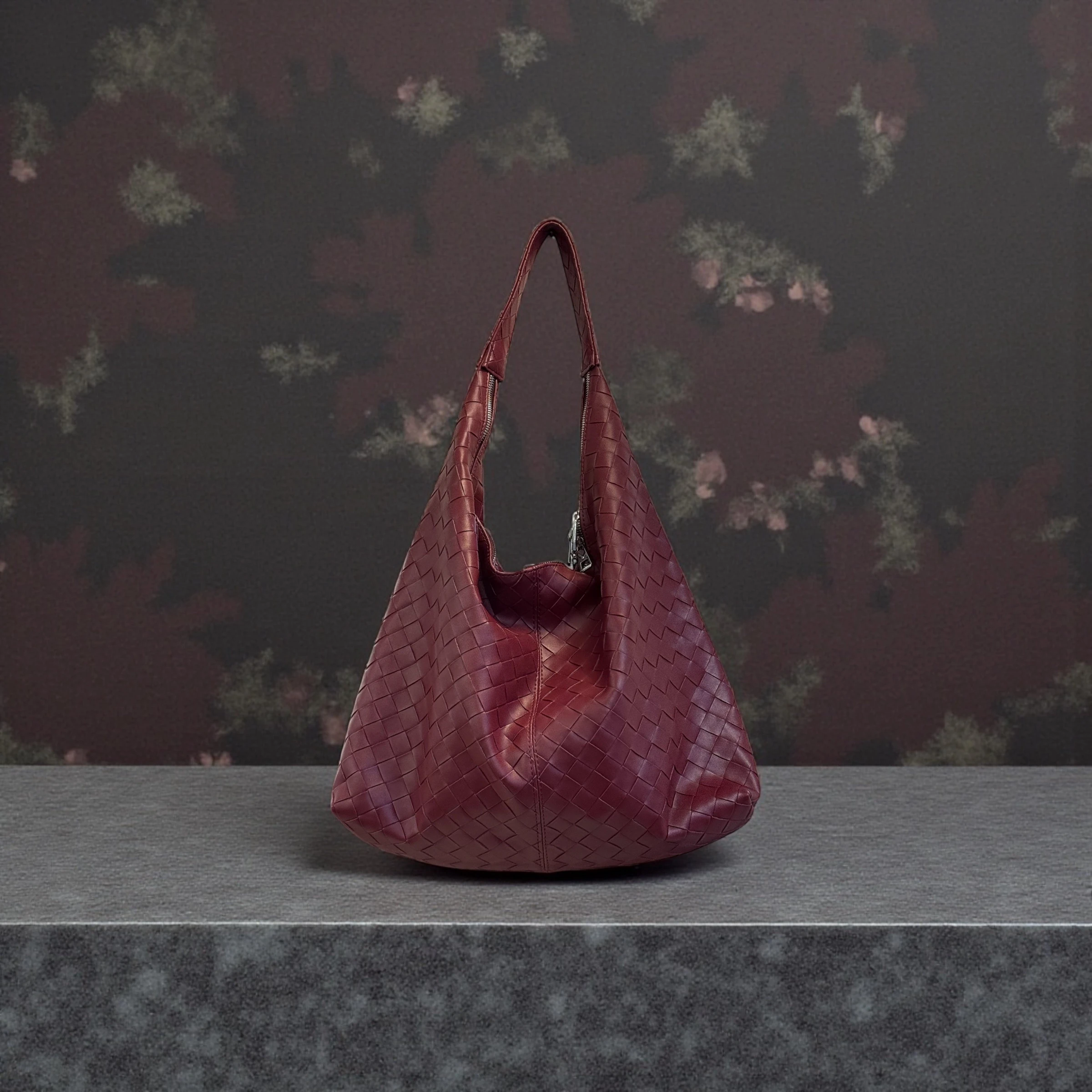 Berry Aura | Everyday Bag
