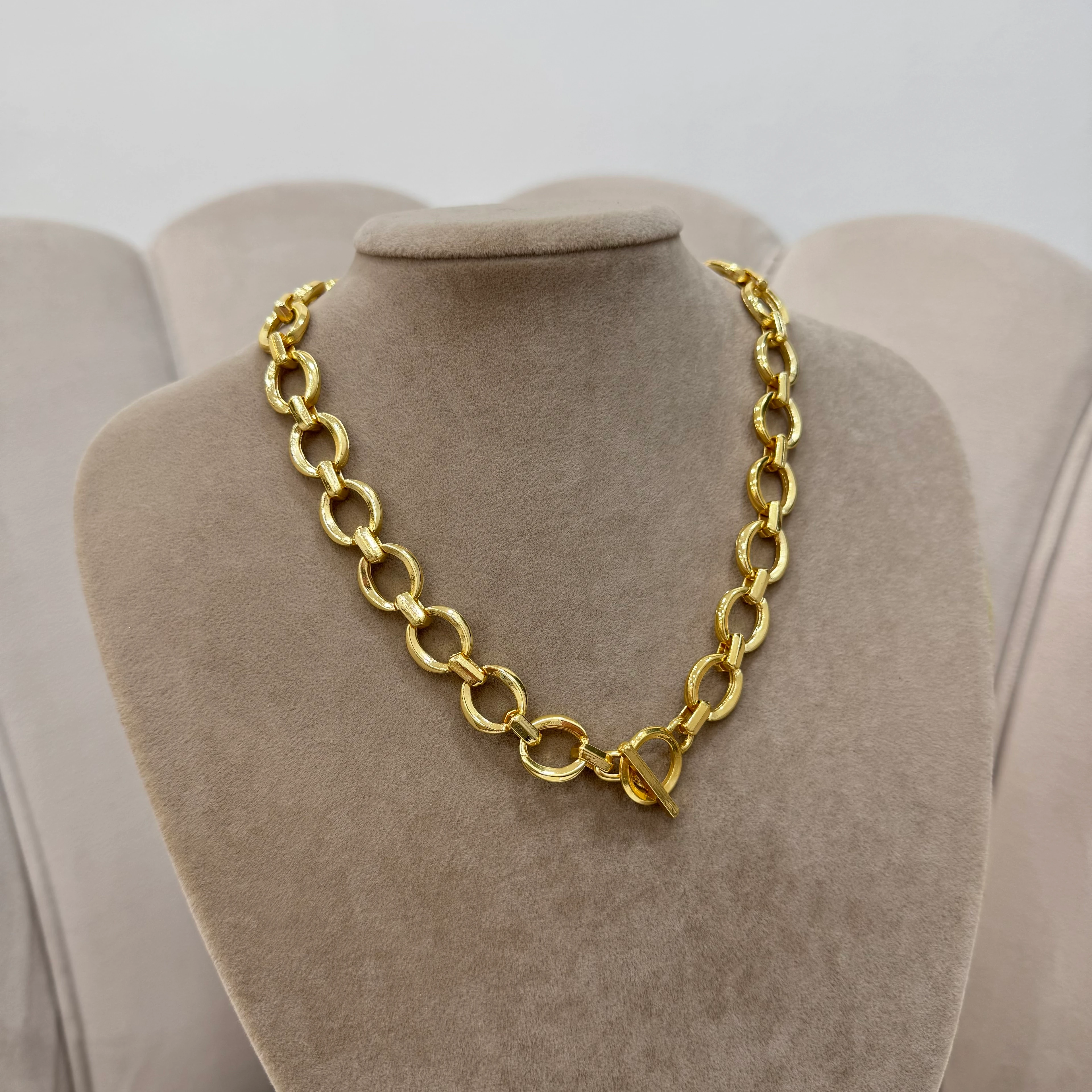 Atelier Series Tasarım Kolye No:16