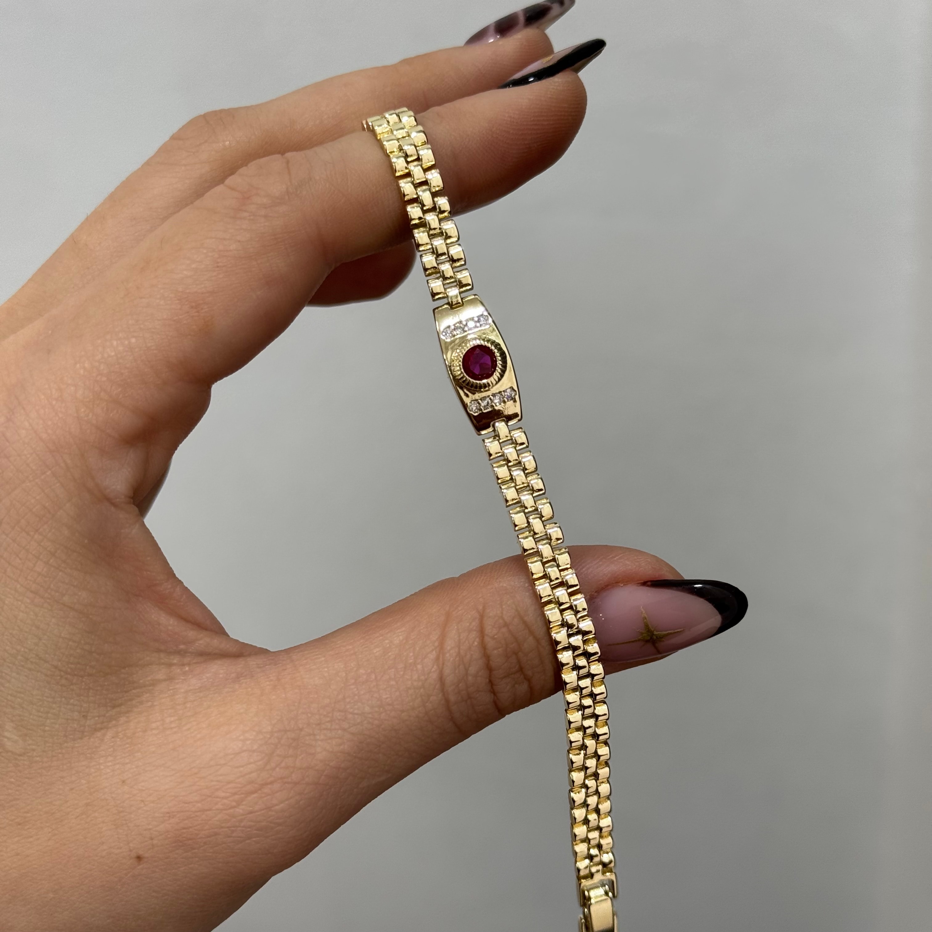 Premium İthal Jinow Bileklik