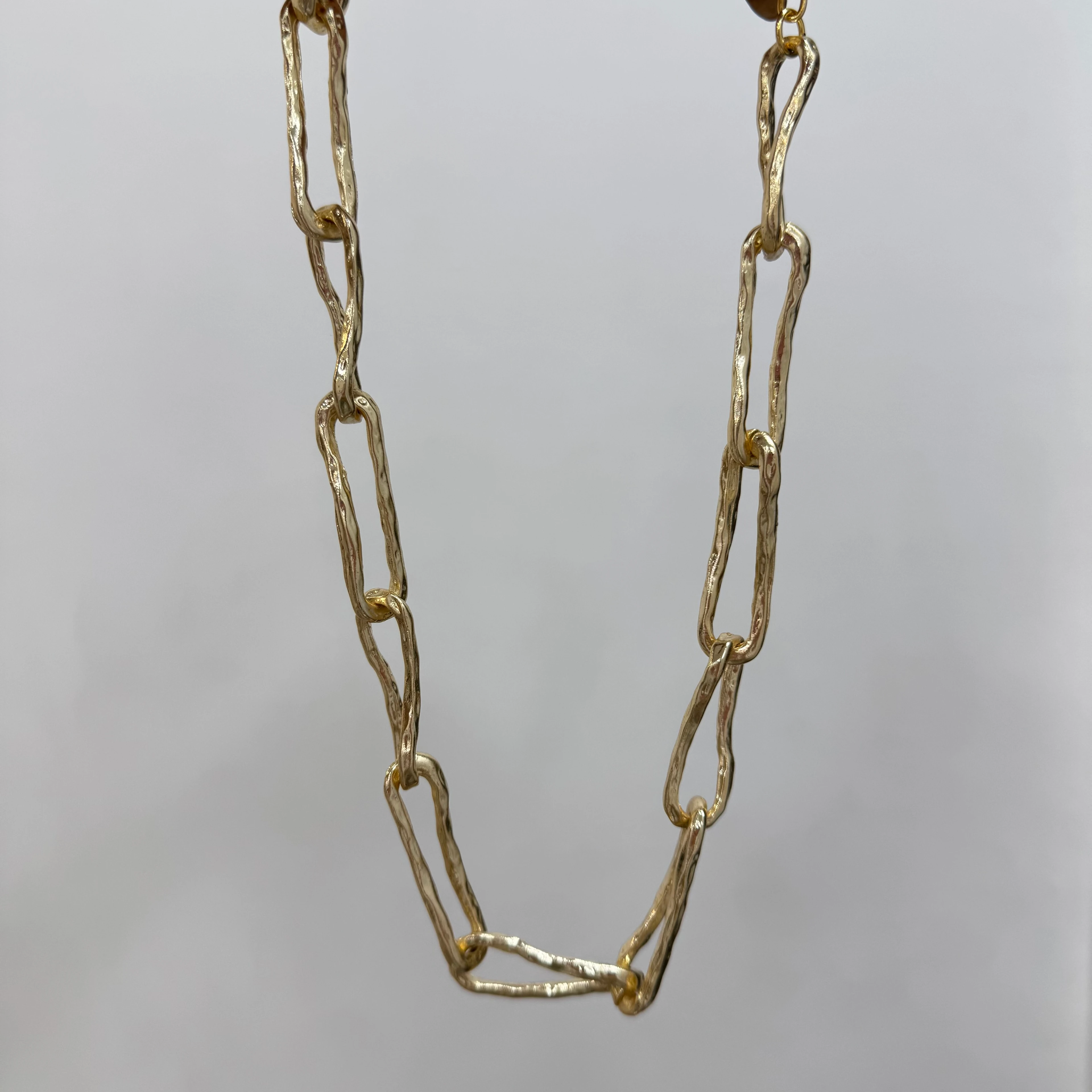 Atelier Series Tasarım Kolye No:10