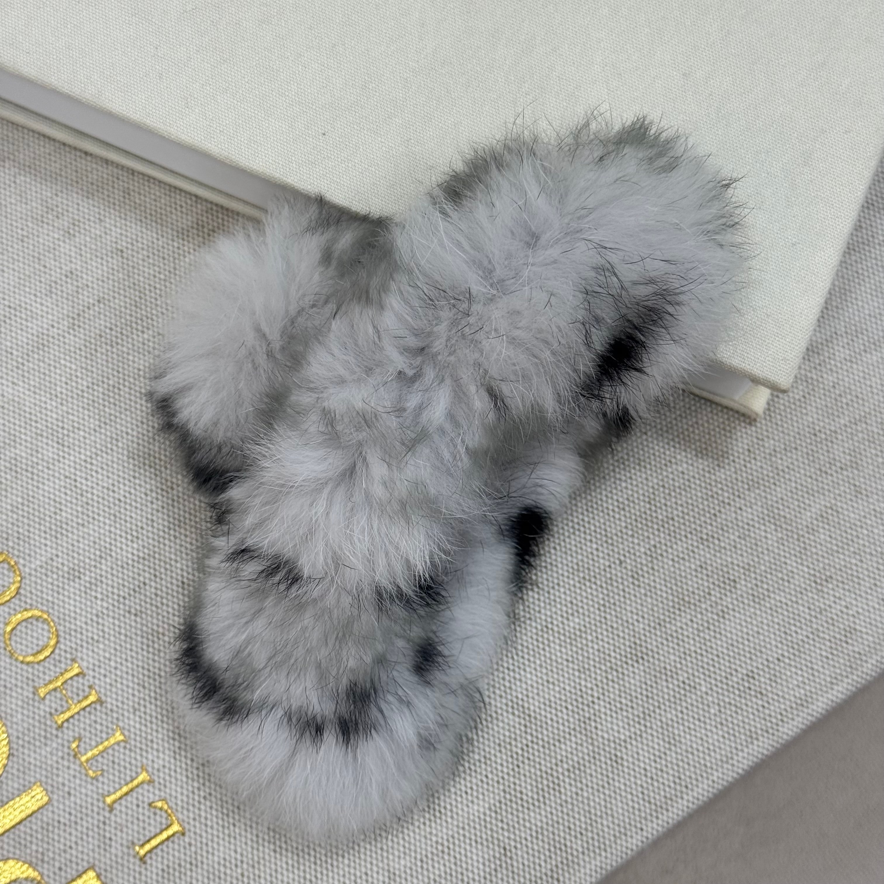 Peluş Toka