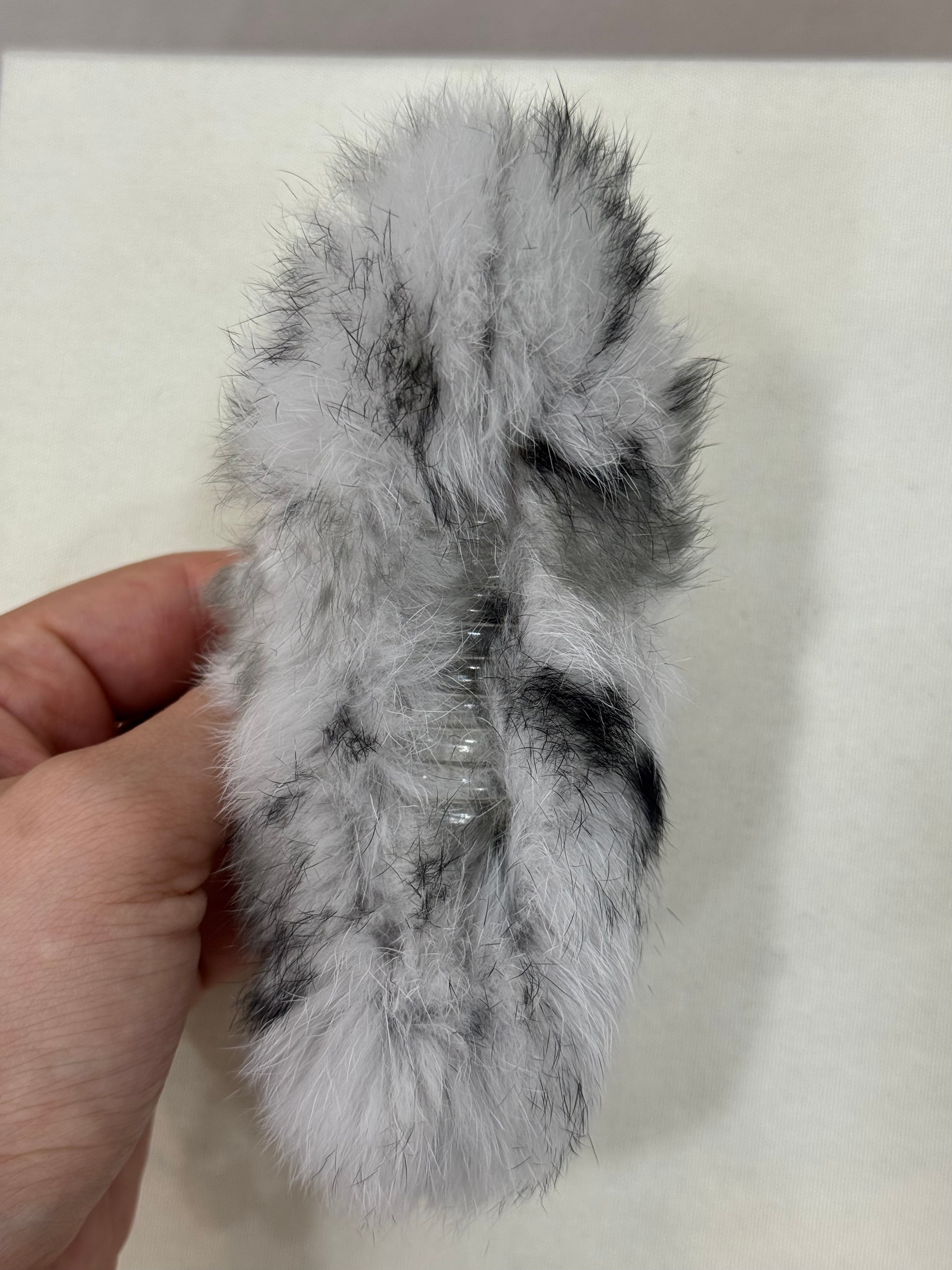 Peluş Toka
