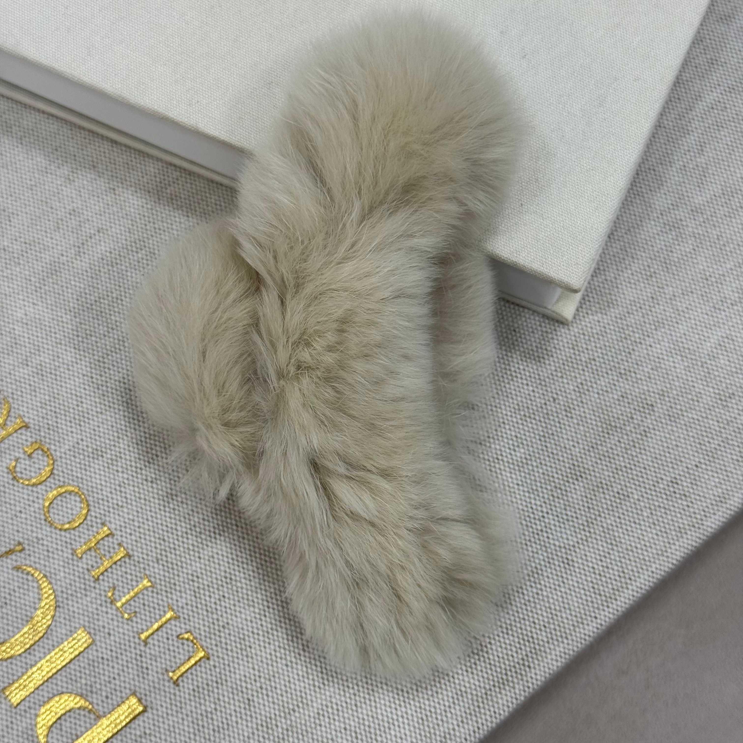 Peluş Toka