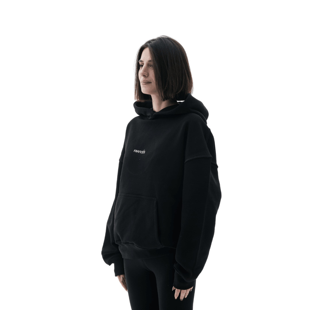 ZOYA Kadın Hoodie - Modern ve Zarif Tasarım