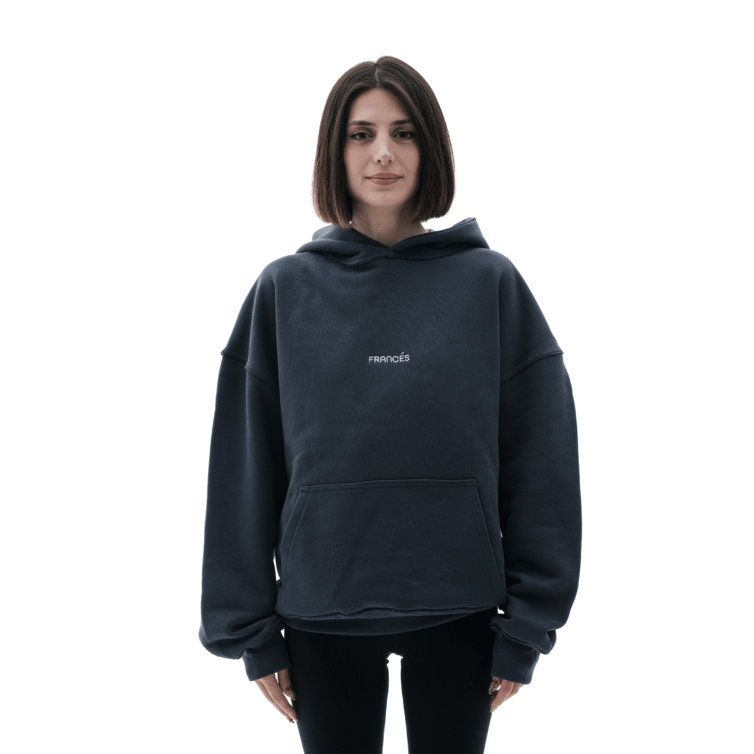 SİA Premium Kadın Hoodie - Zarif ve Dinamik Tasarım