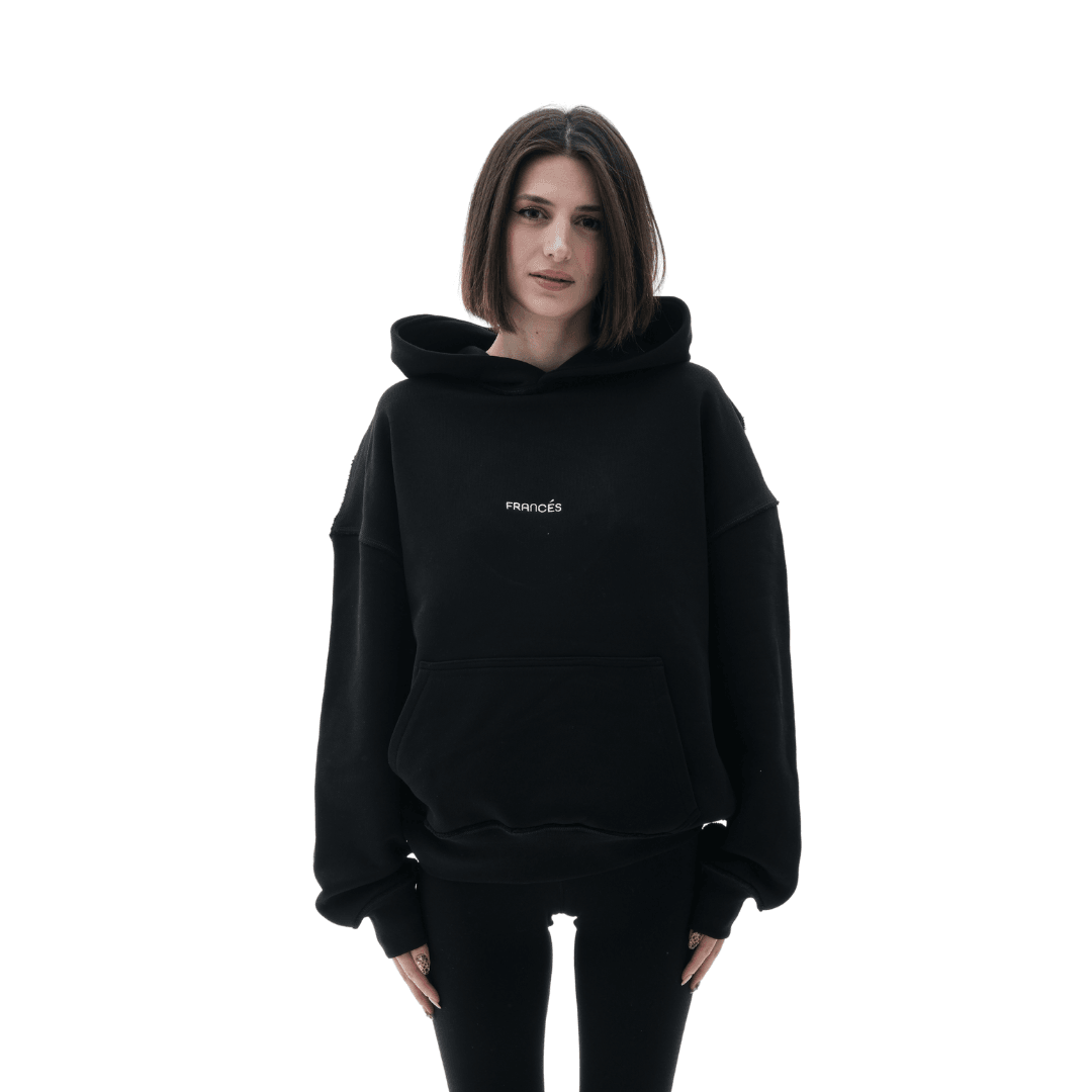 ZOYA Kadın Hoodie - Modern ve Zarif Tasarım