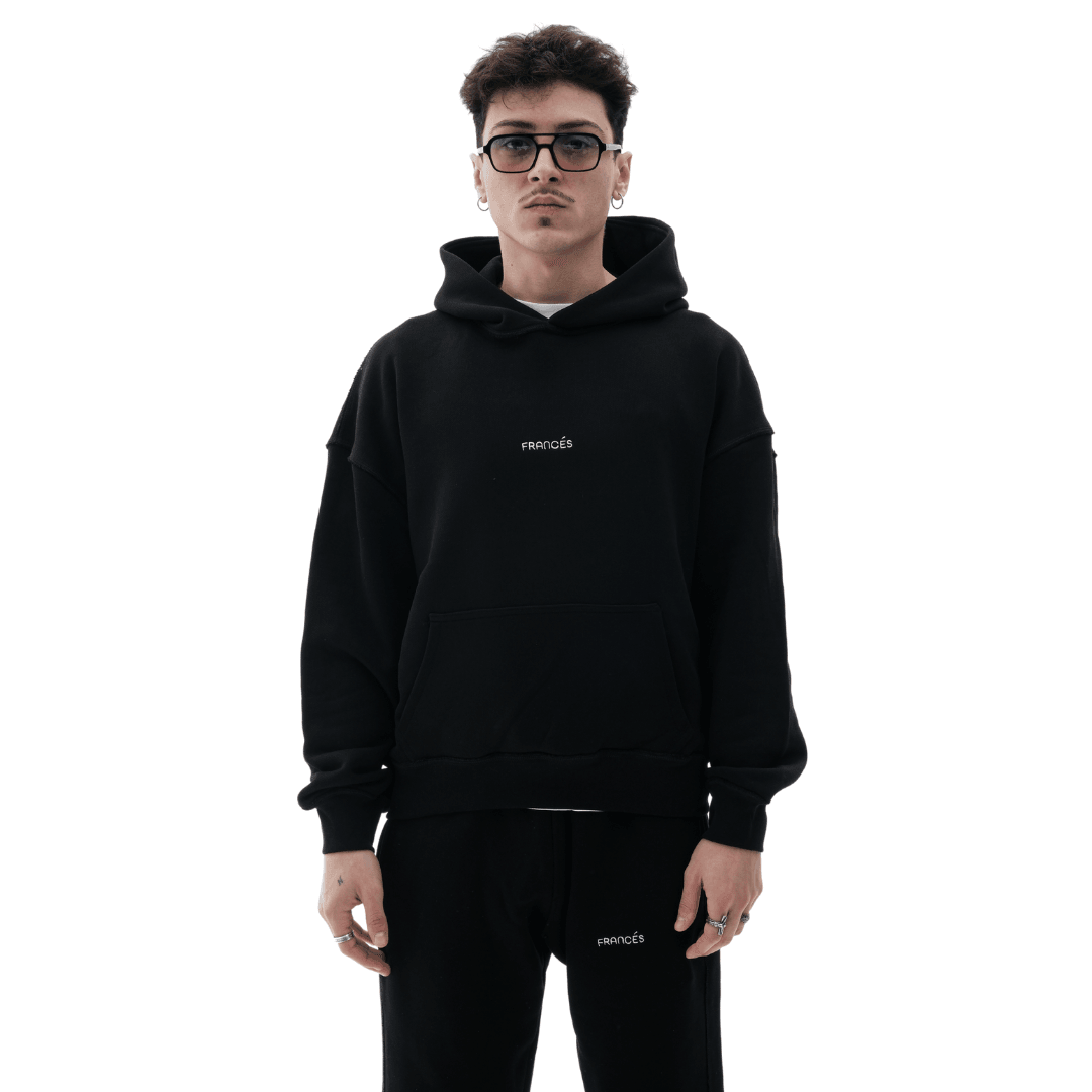 DRAKE Premium Erkek Hoodie - Zamansız ve Dinamik Stil