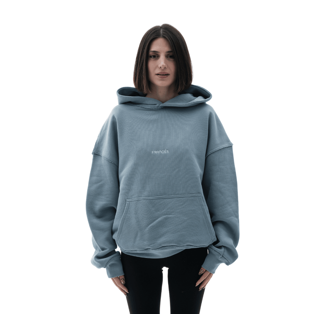 LENNY Premium Kadın Hoodie - Şıklık ve Rahatlık Bir Arada