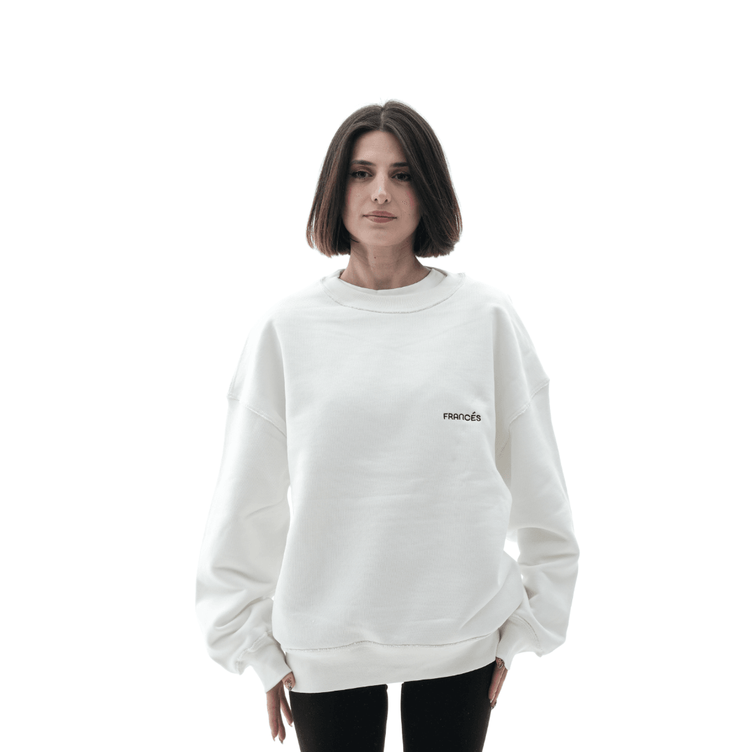 DANİ Kadın Sweatshirt - Rahatlık ve Şıklığın Mükemmel Uyumu