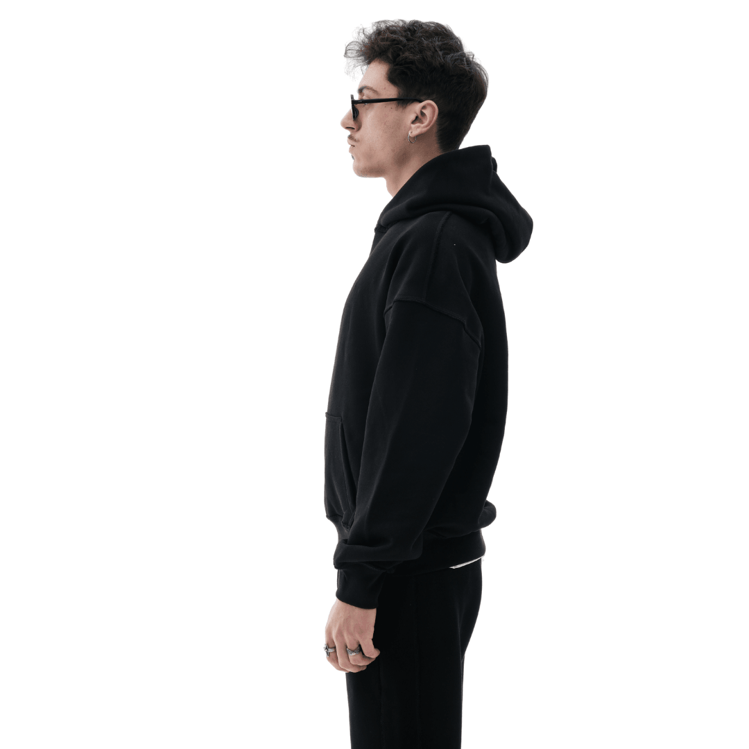 KAİ Erkek Zip Sweatshirt - Şıklığı ve Rahatlığı Bir Arada