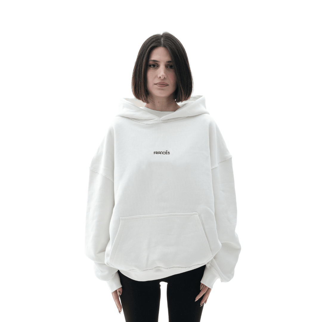 VİNİ Premium Kadın Hoodie - Modern ve Şık Tasarım