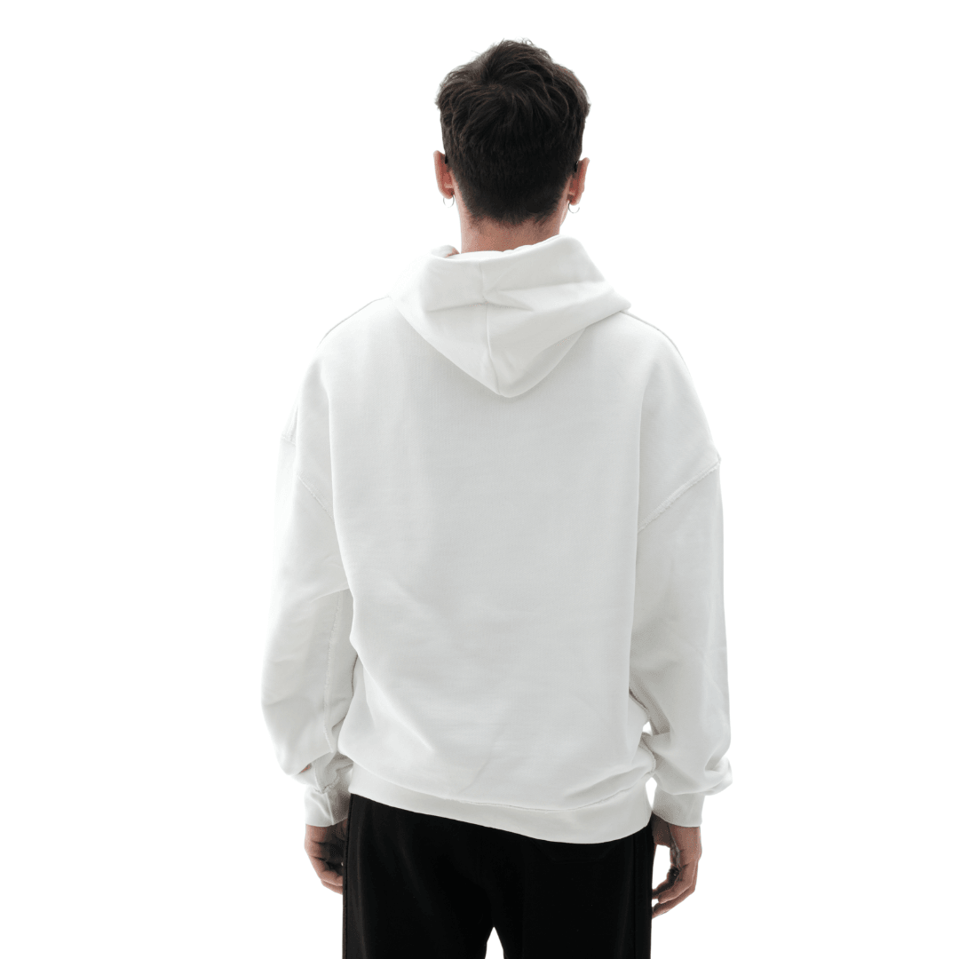 AXEL Premium Erkek Hoodie - Modern ve Rahat Tasarım