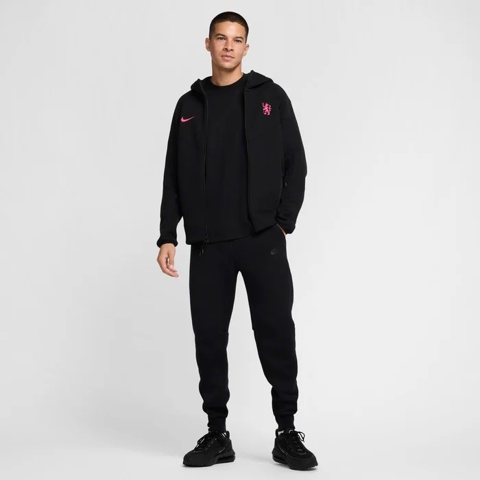 Chelsea Tech Fleece Windrunner Eşofman Takımı