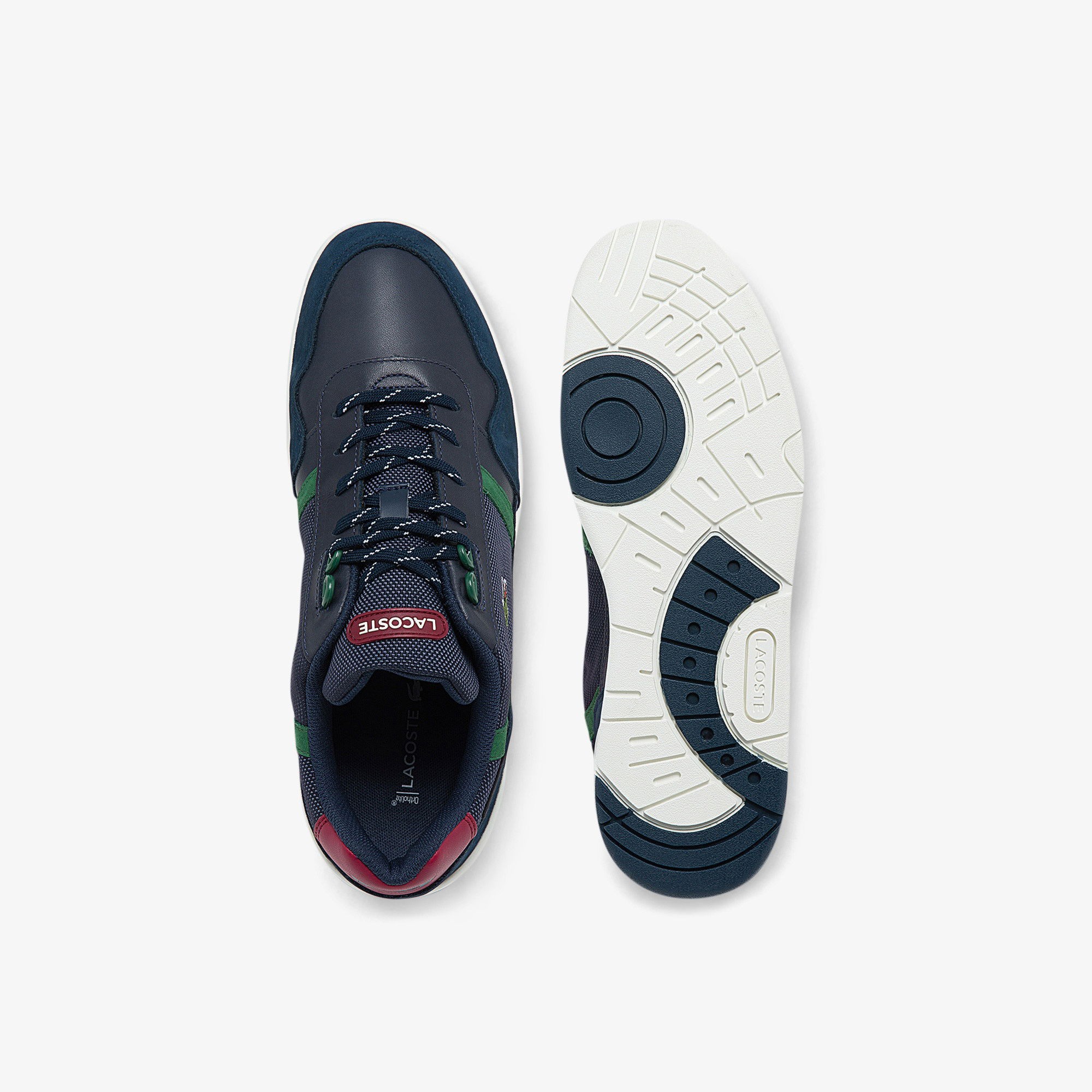 Men's T-CLIP Sneakers