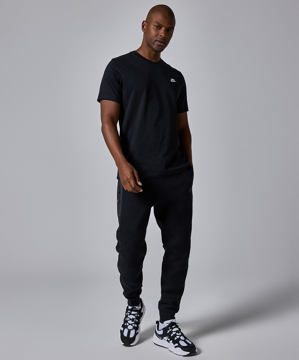 Nsw Club Tee Cotton T-Shirt