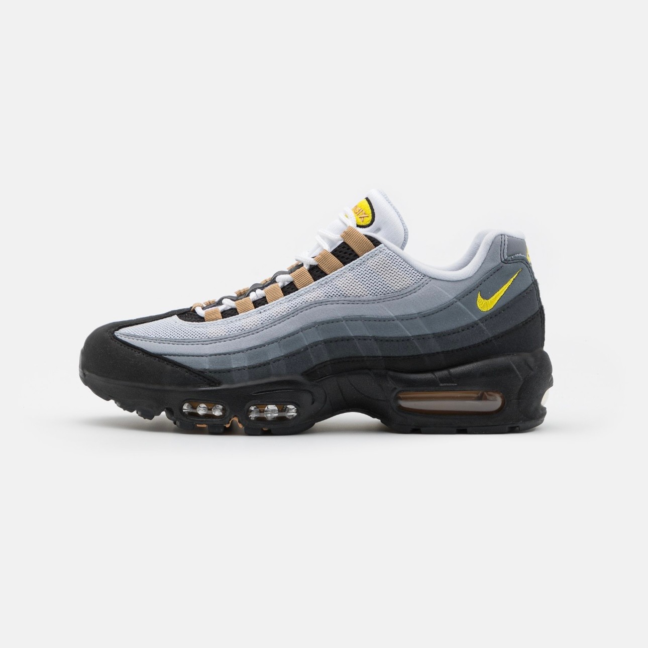 Air Max 95 Spor Ayakkabı