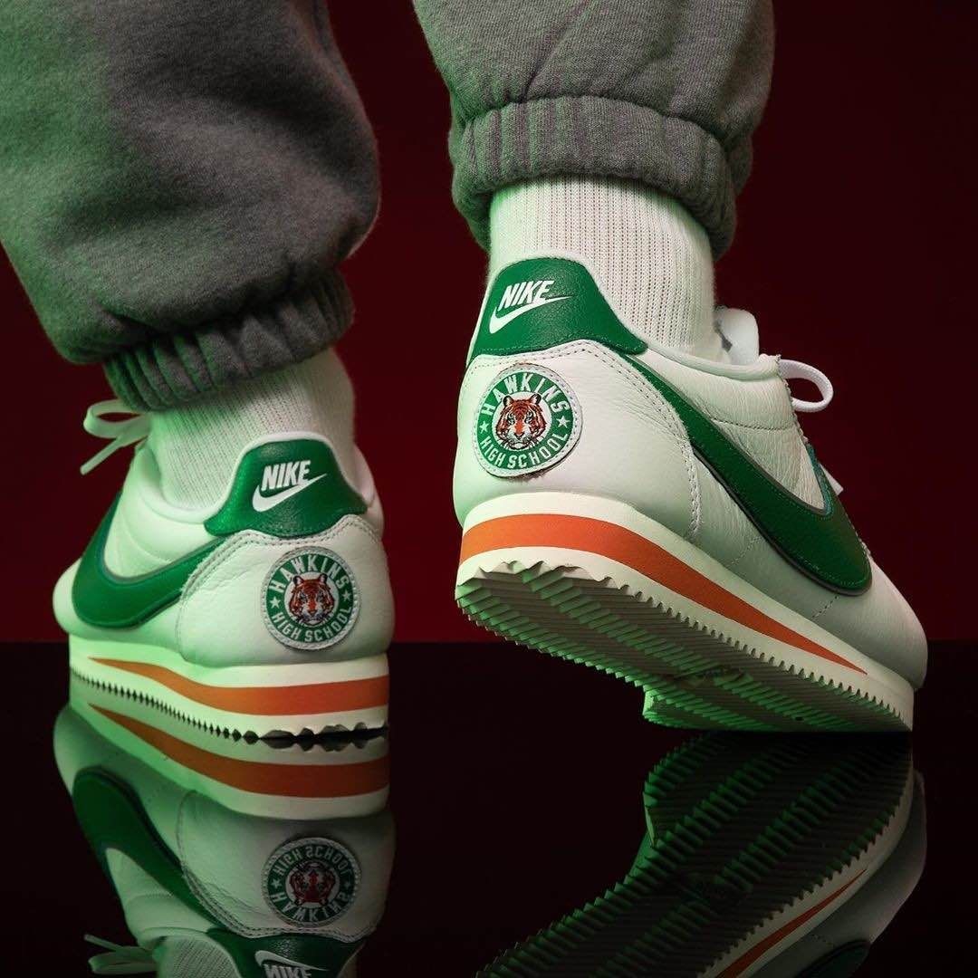 Stranger Things Cortez