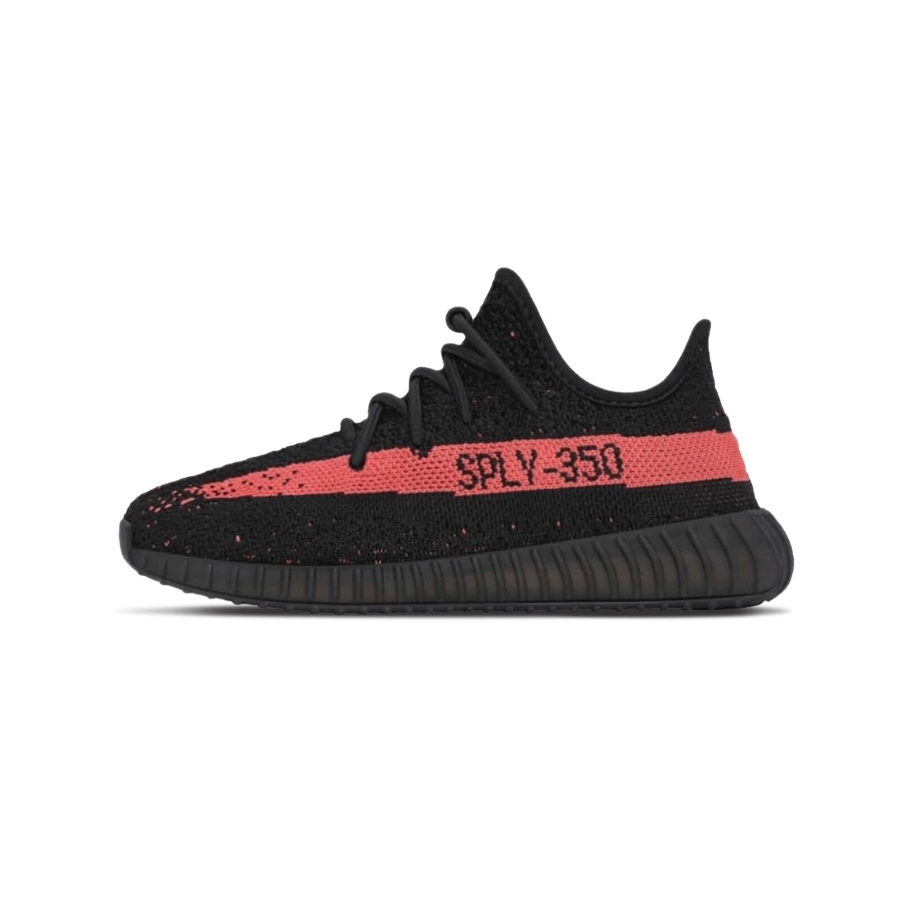 Black/Red