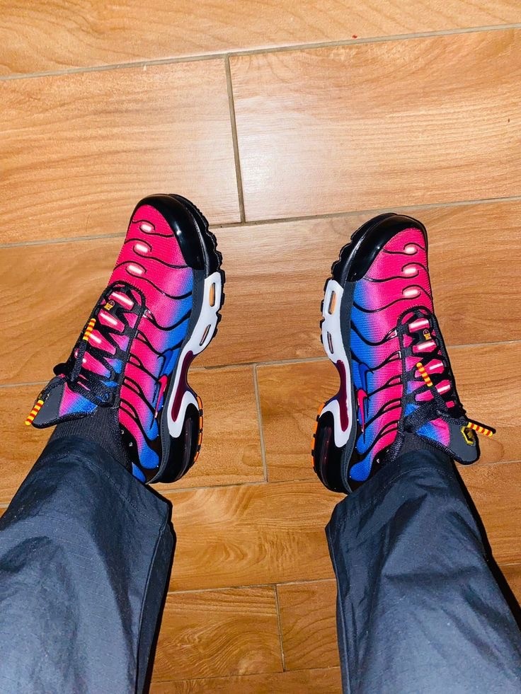 Air Max Tn Plus