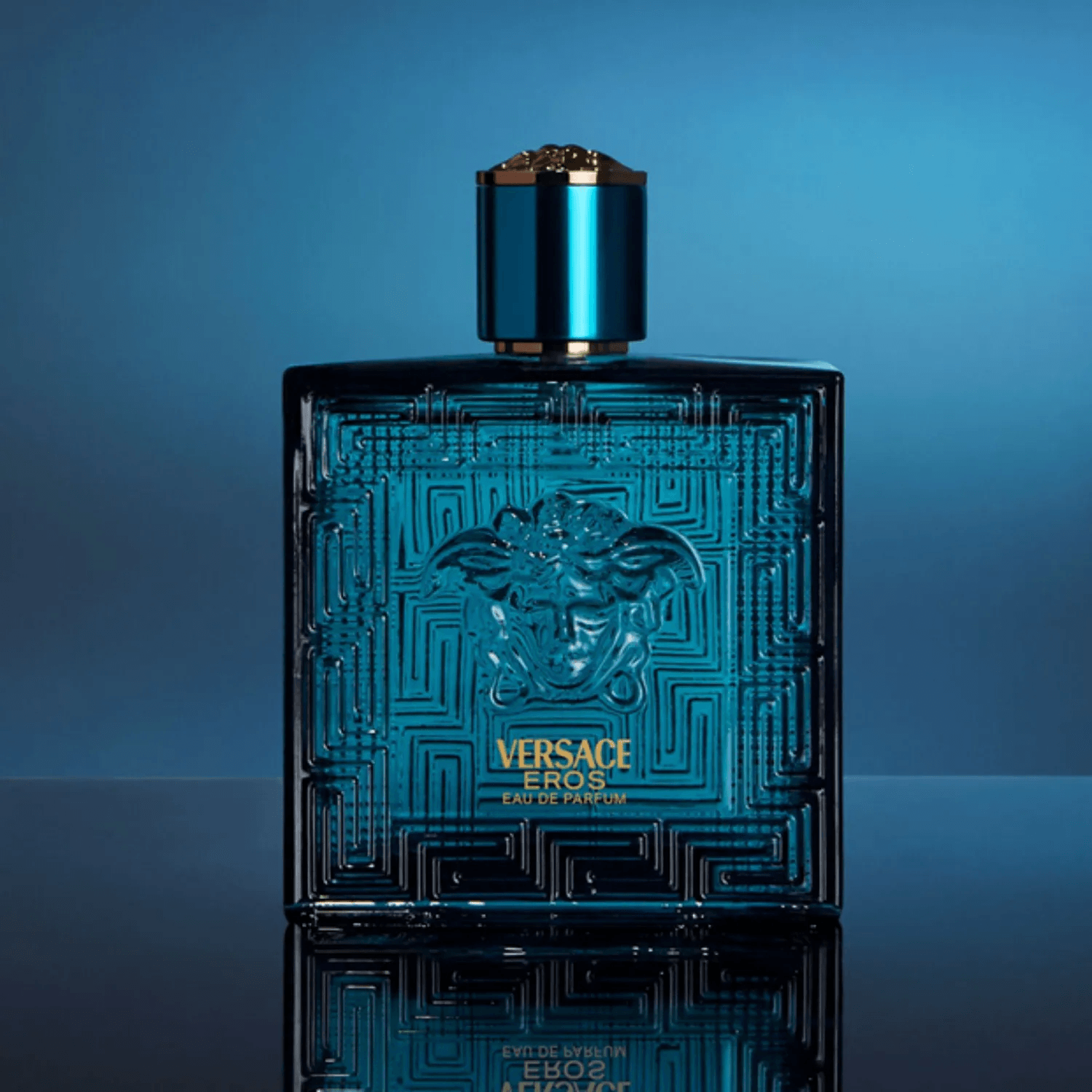 Eros Erkek Parfüm 100 ML