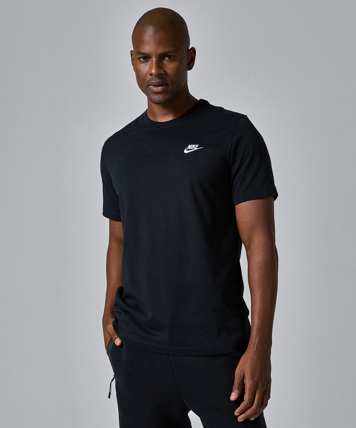 Nsw Club Tee Cotton T-Shirt