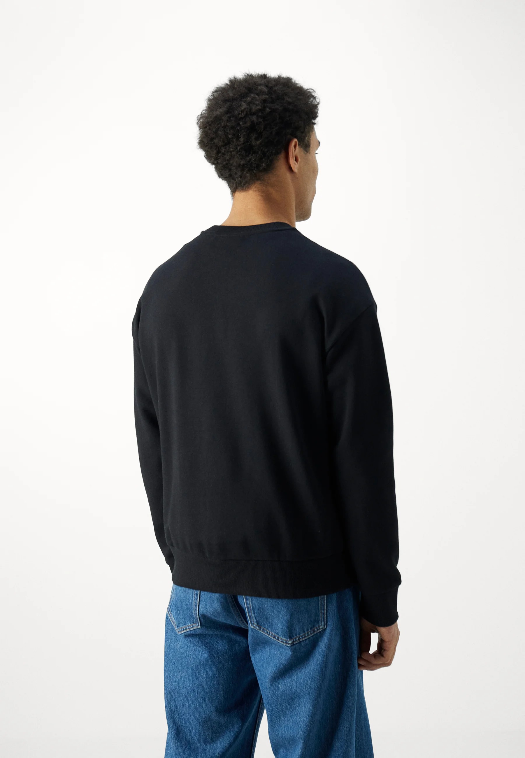 CK Hero Logo Sweat