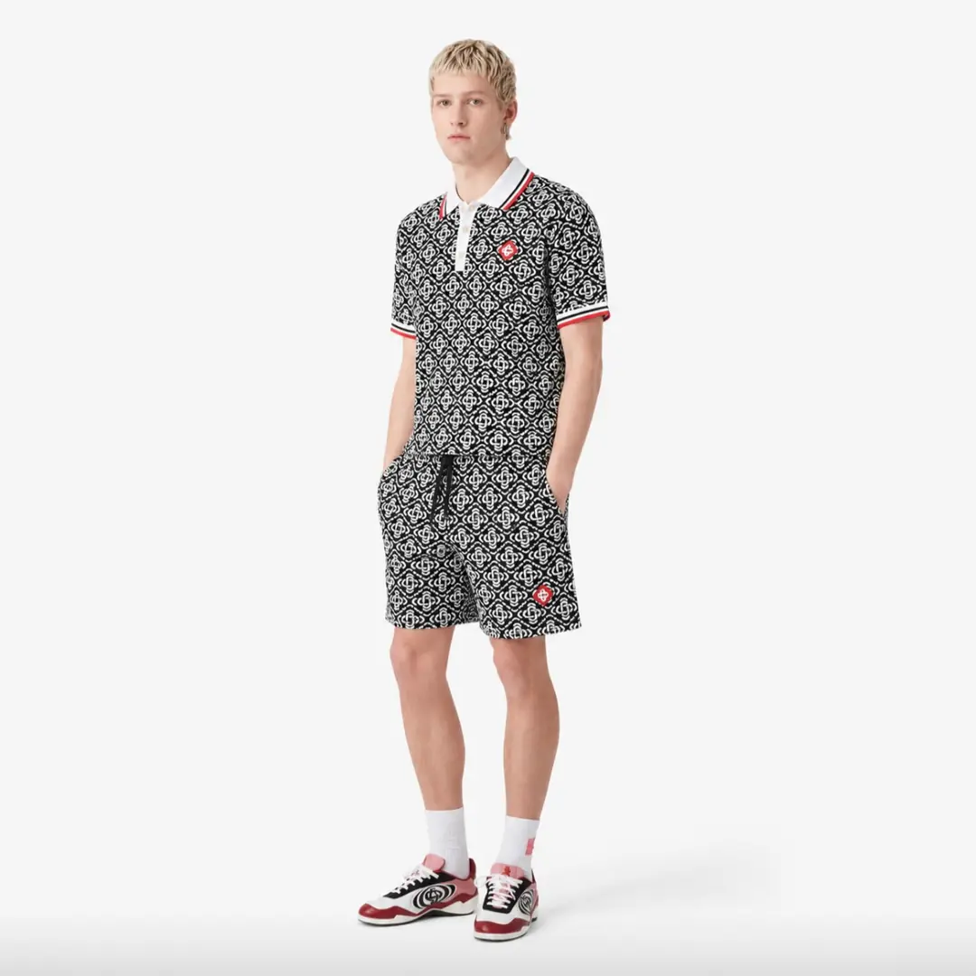 casablancaさん CASABLANCA Casa Regular Fit Beyaz Tshirt - Fiyatı, Yorumları