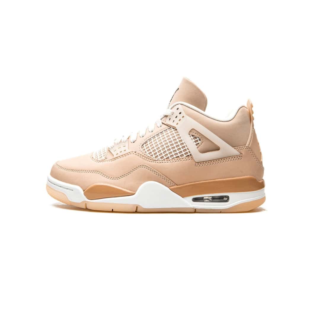 nike air jordan iv shimmer