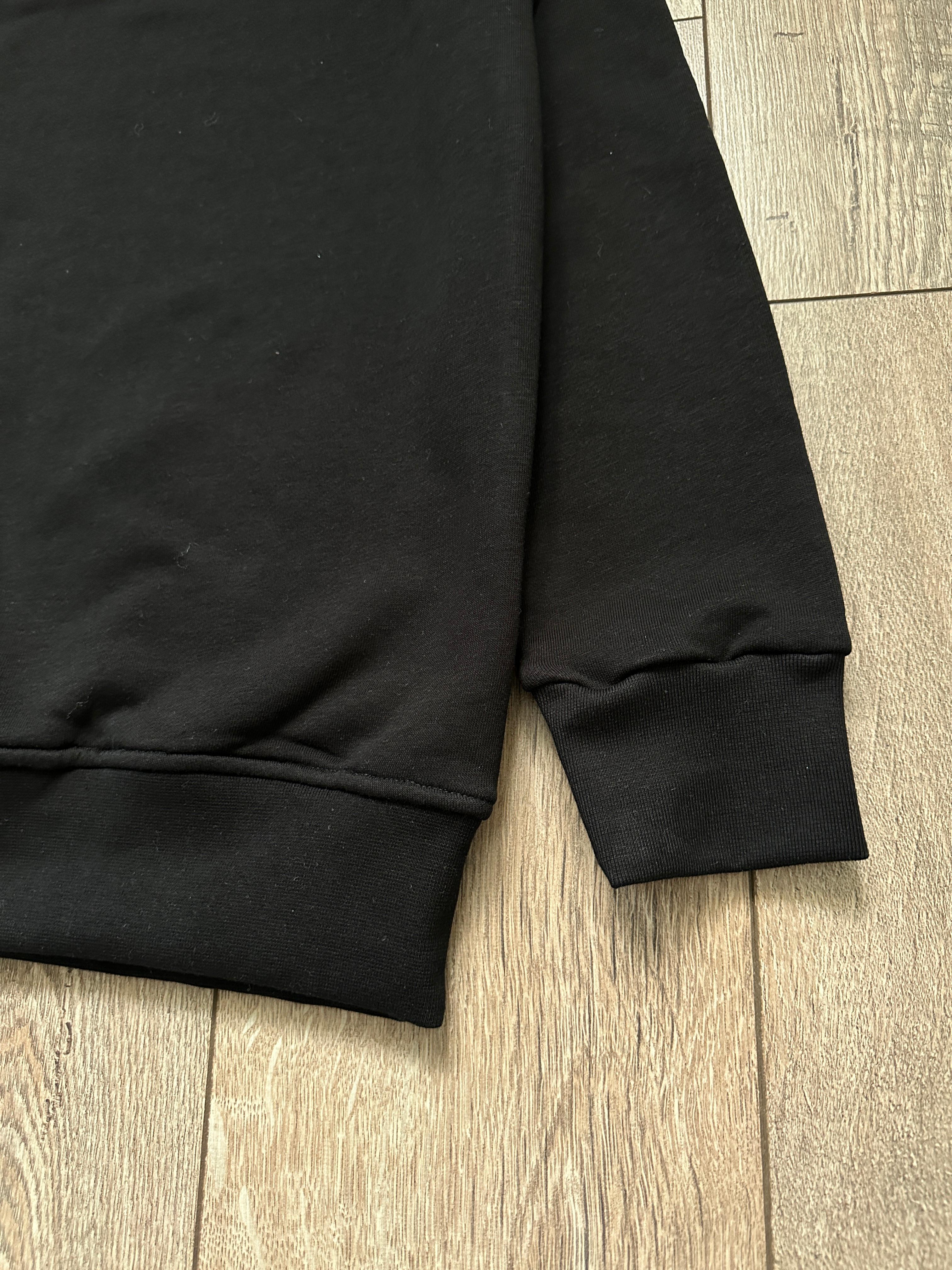 Little Logo Cotton Sweat