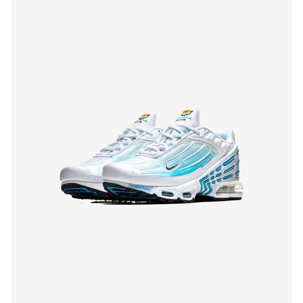 Air Max Plus 3 Laser Blue