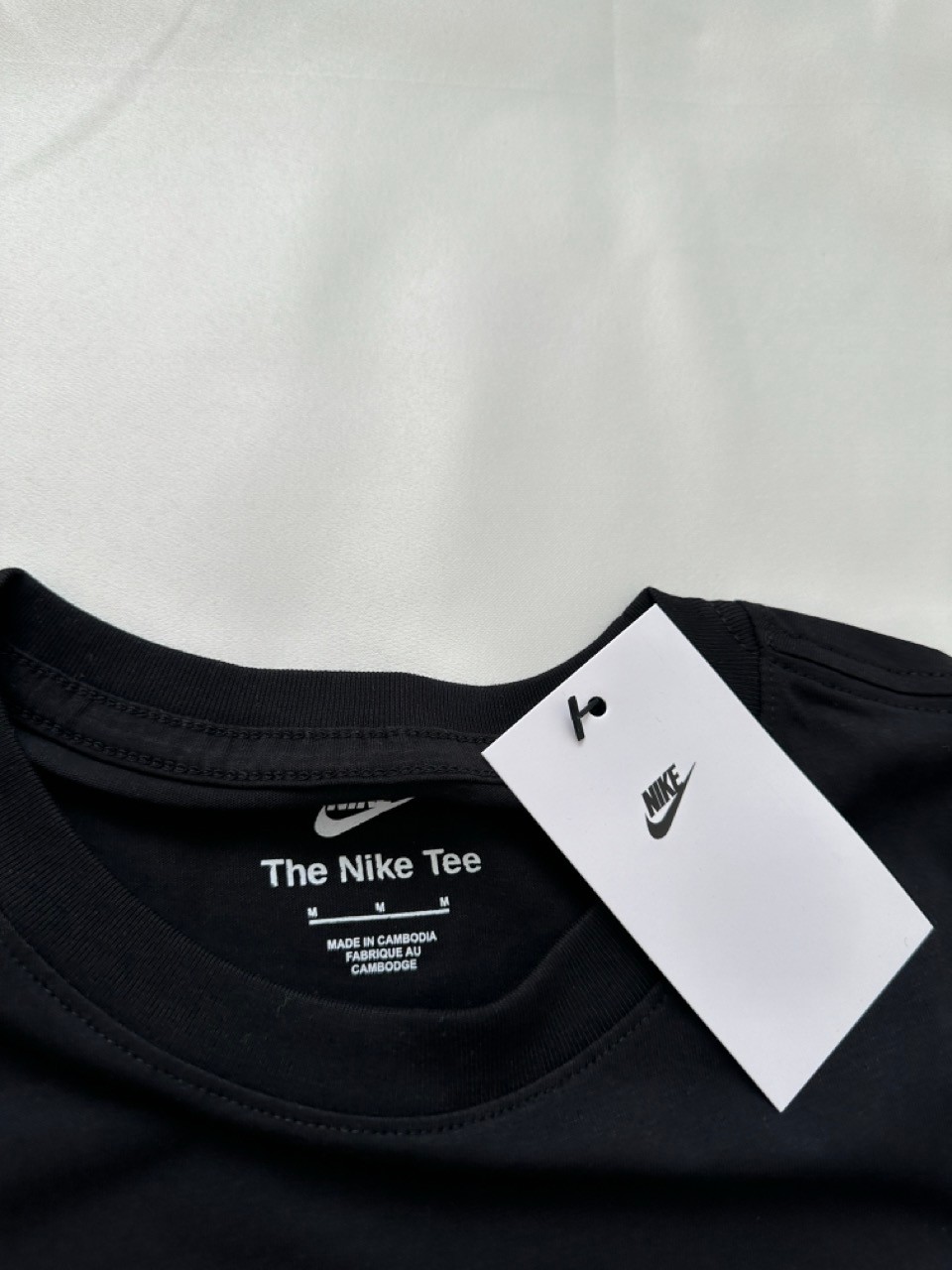 Tn Tee T-Shirt