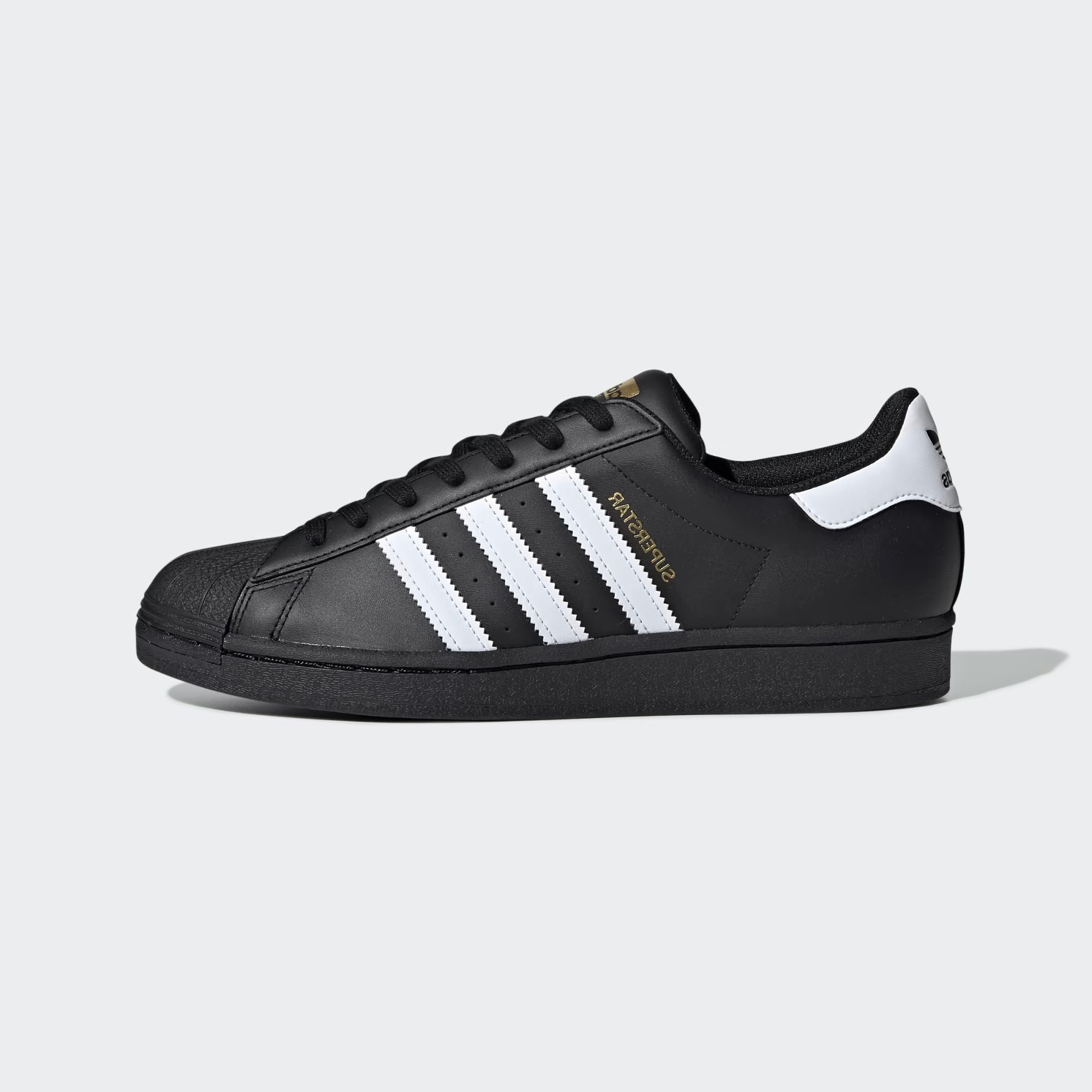 Superstar Core Black / Cloud White / Core Black