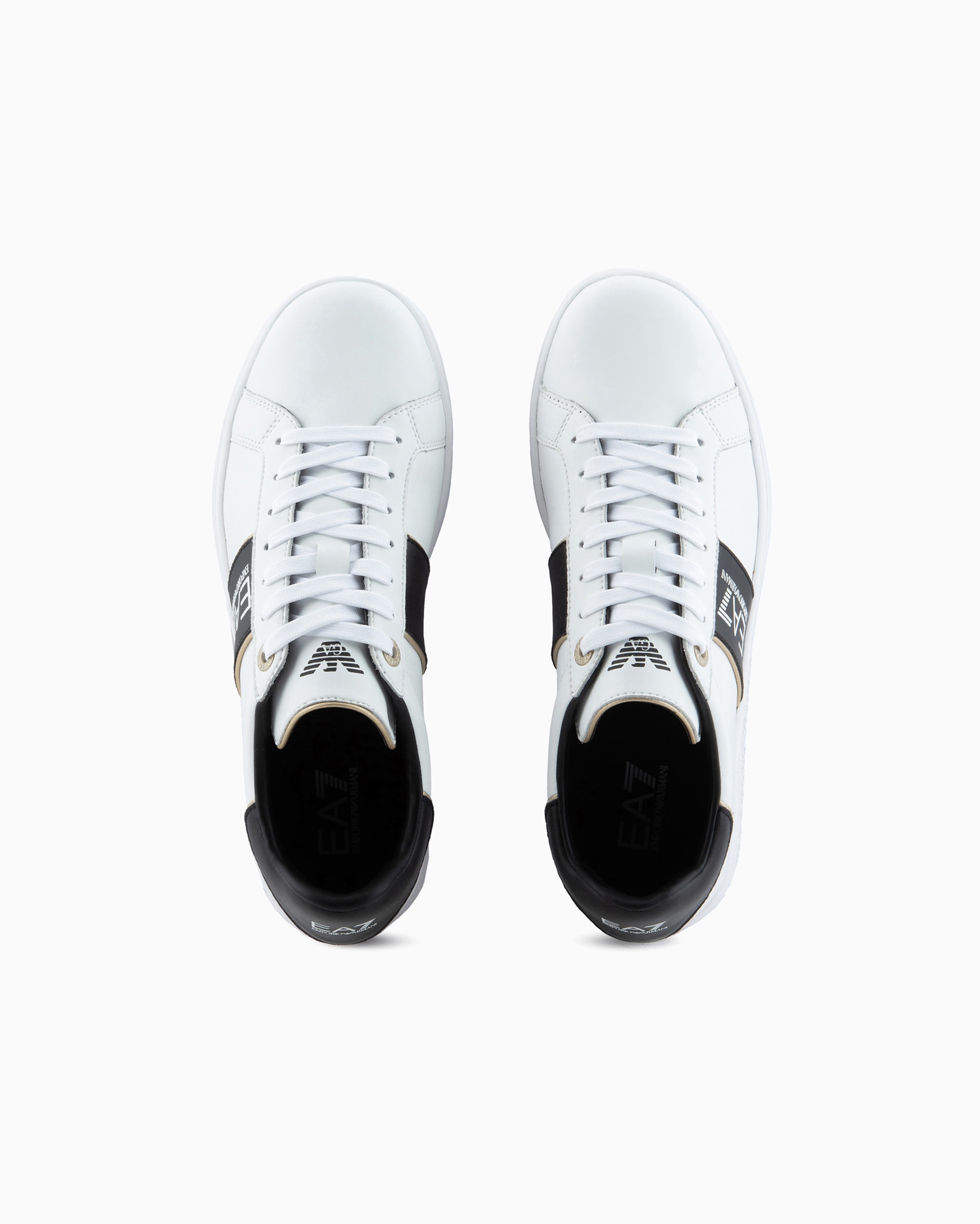 EA7 Classic Sneakers
