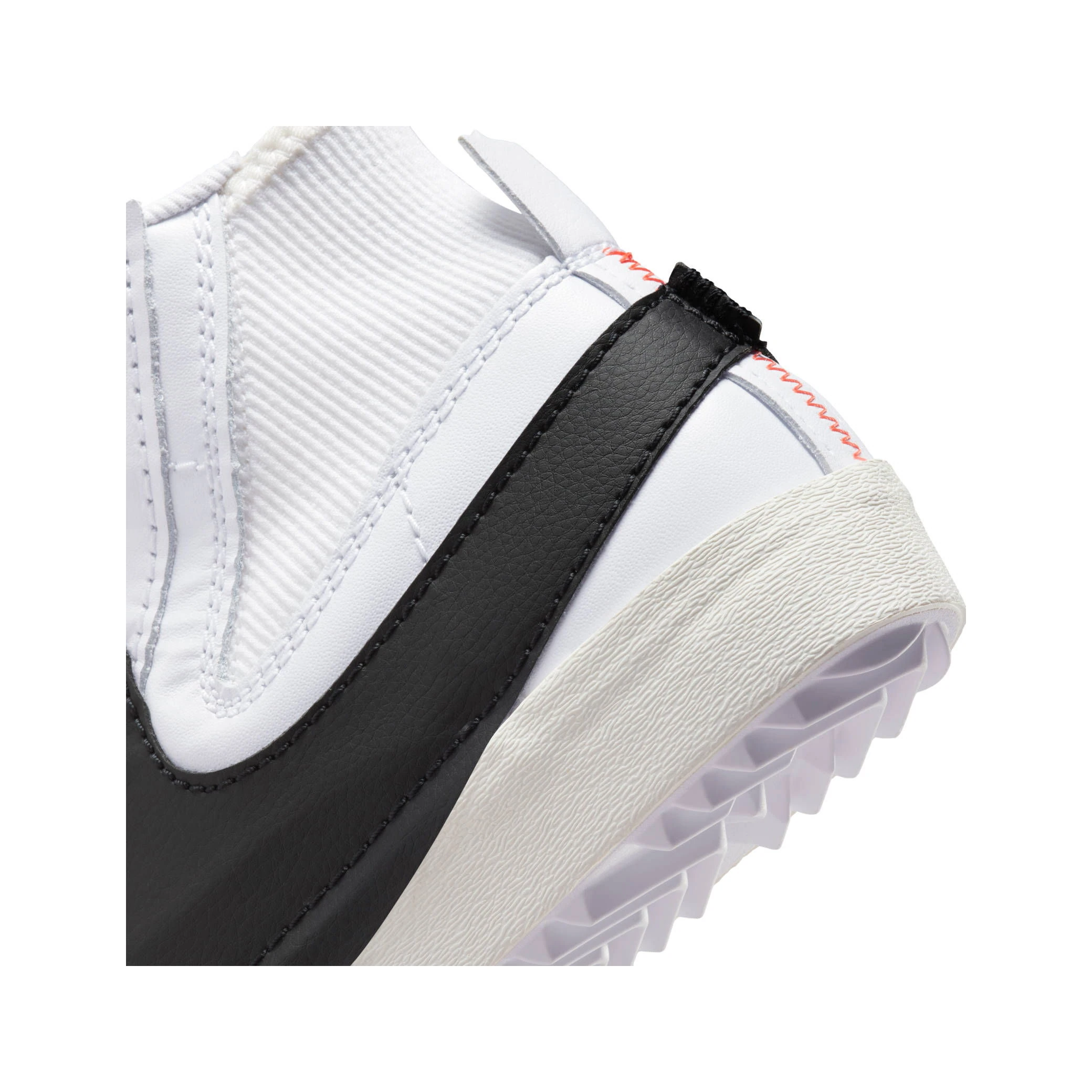 Blazer Mid '77 Jumbo Sneaker Ayakkabı