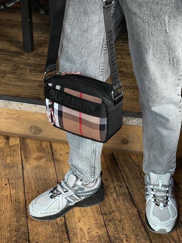 Burberry Cross Bag