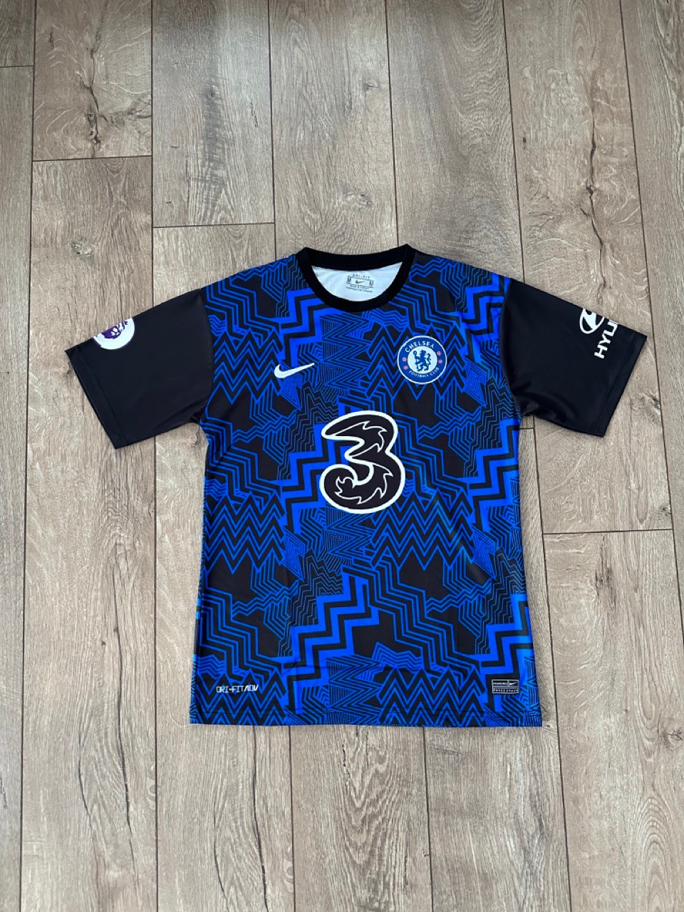 Chelsea Blue Outdoor Forma