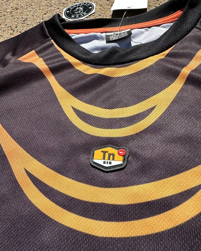 Tn Tee Tiger T-Shirt