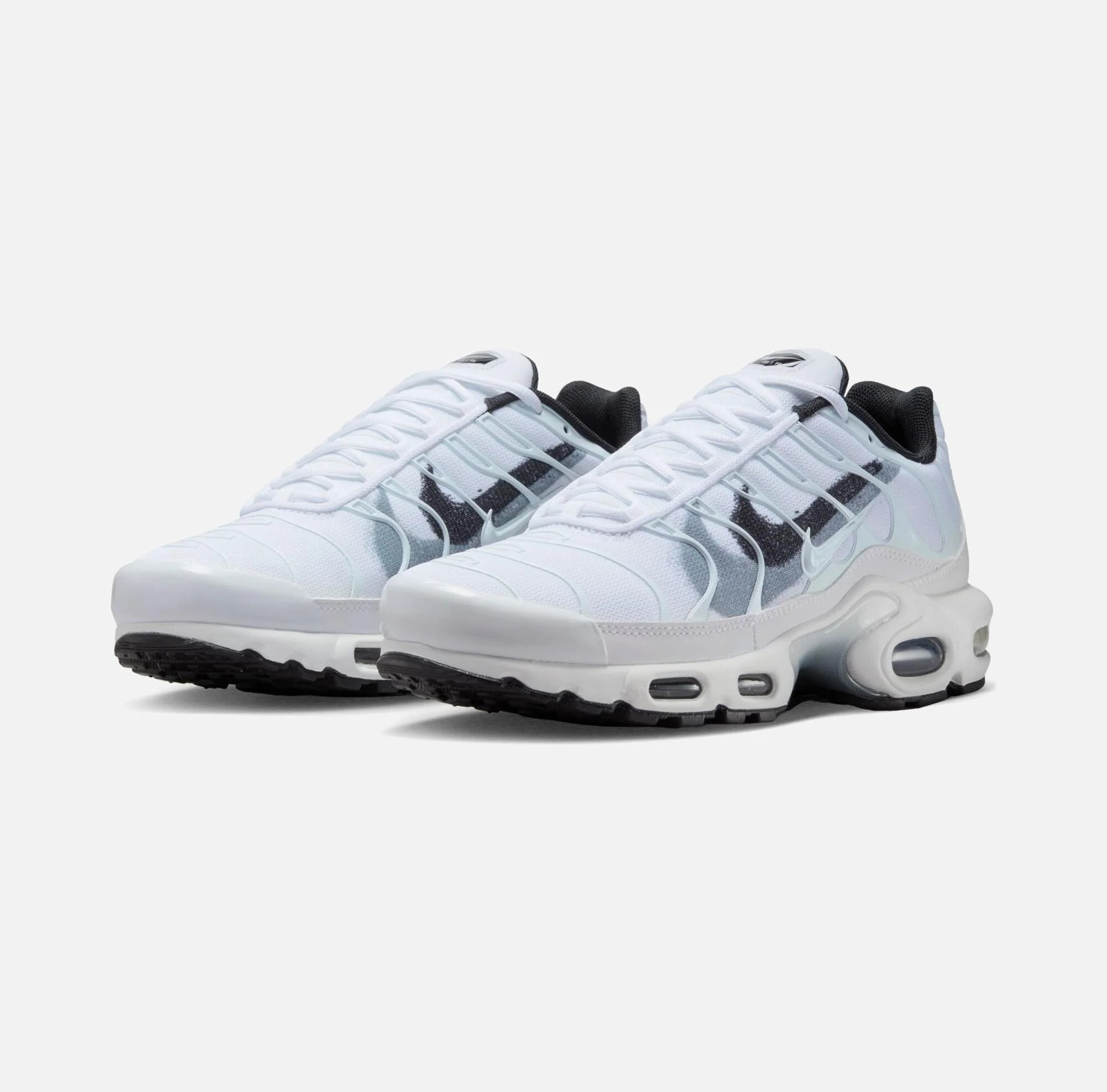 Air Max Tn White Cool Grey
