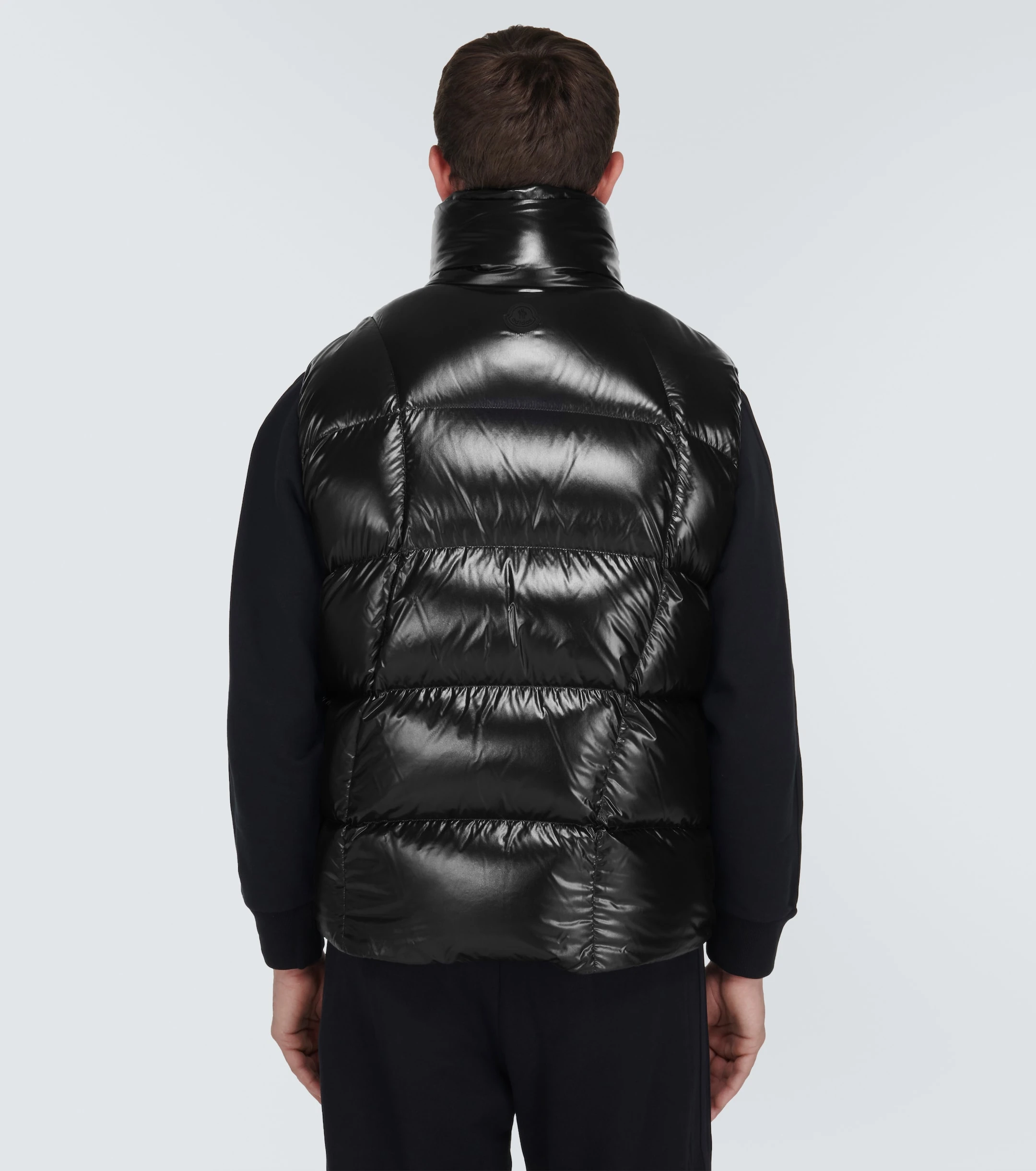 Bozon Down Vest Yelek