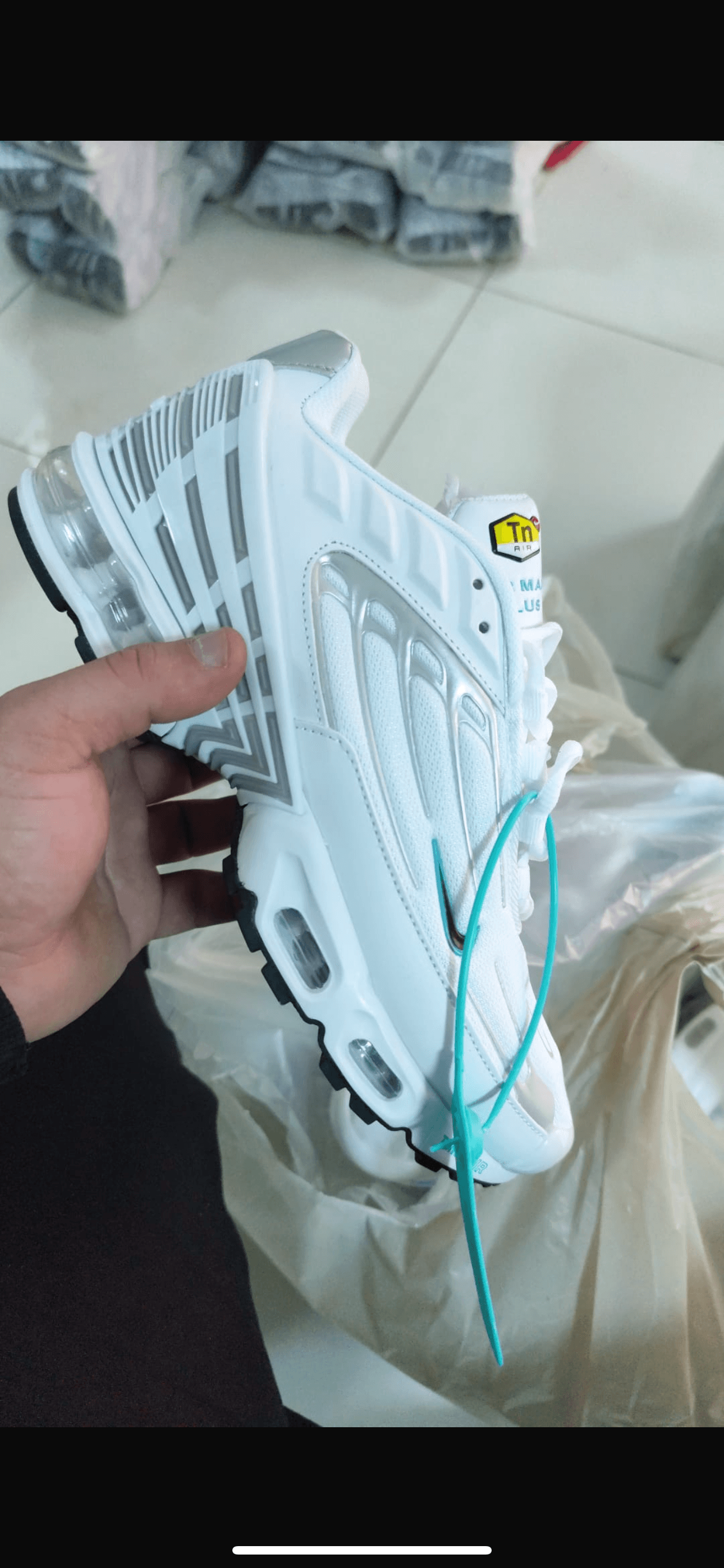 Air Max Tn Plus 3