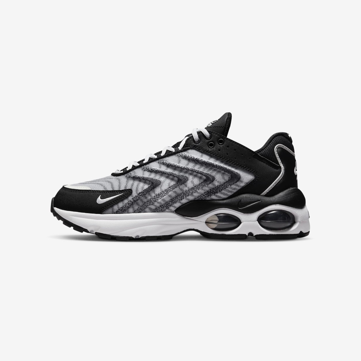 Siyah/Beyaz/Obsidyen