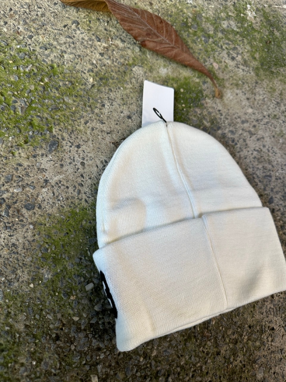 PRL Pony Nakış Logo Unisex Bere