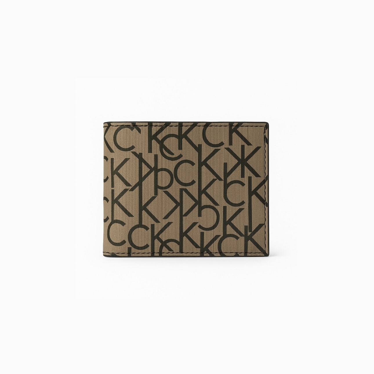 Bej/Monogram