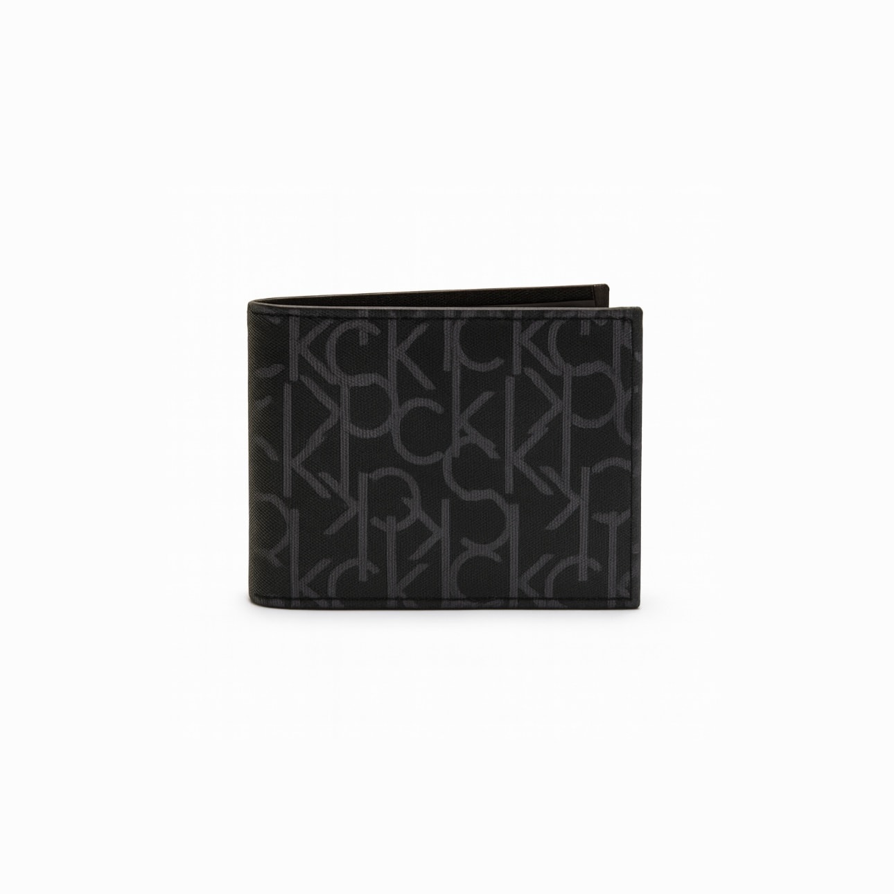 Siyah/Monogram